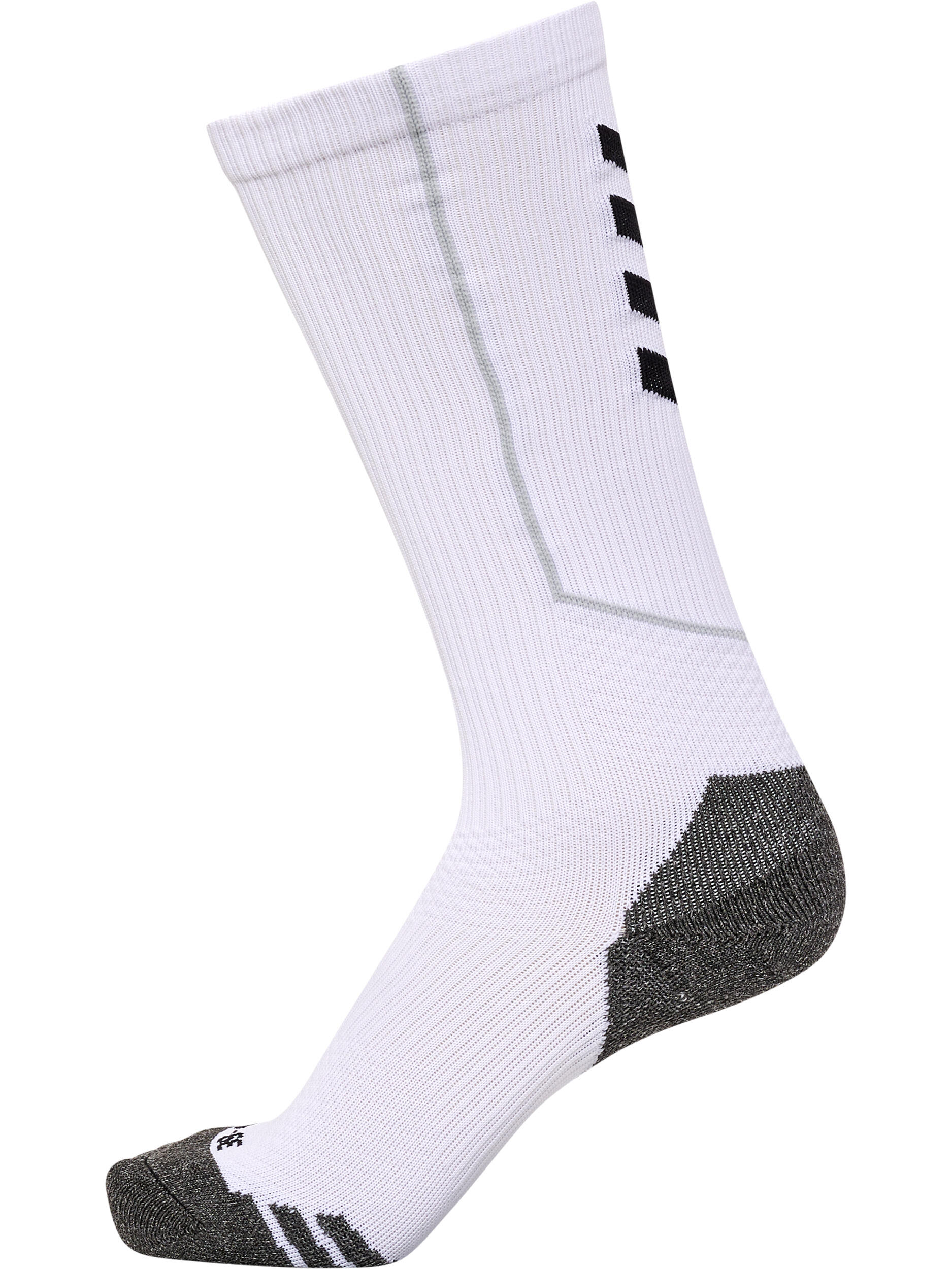 HUMMEL Instap Low Indoor Sokken Hmlpro Unisex Volwassene HUMMEL
