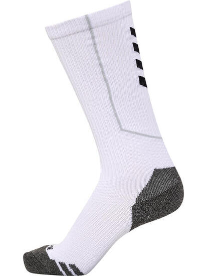 Enfiler Low Indoor Chaussettes Hmlpro Adulte