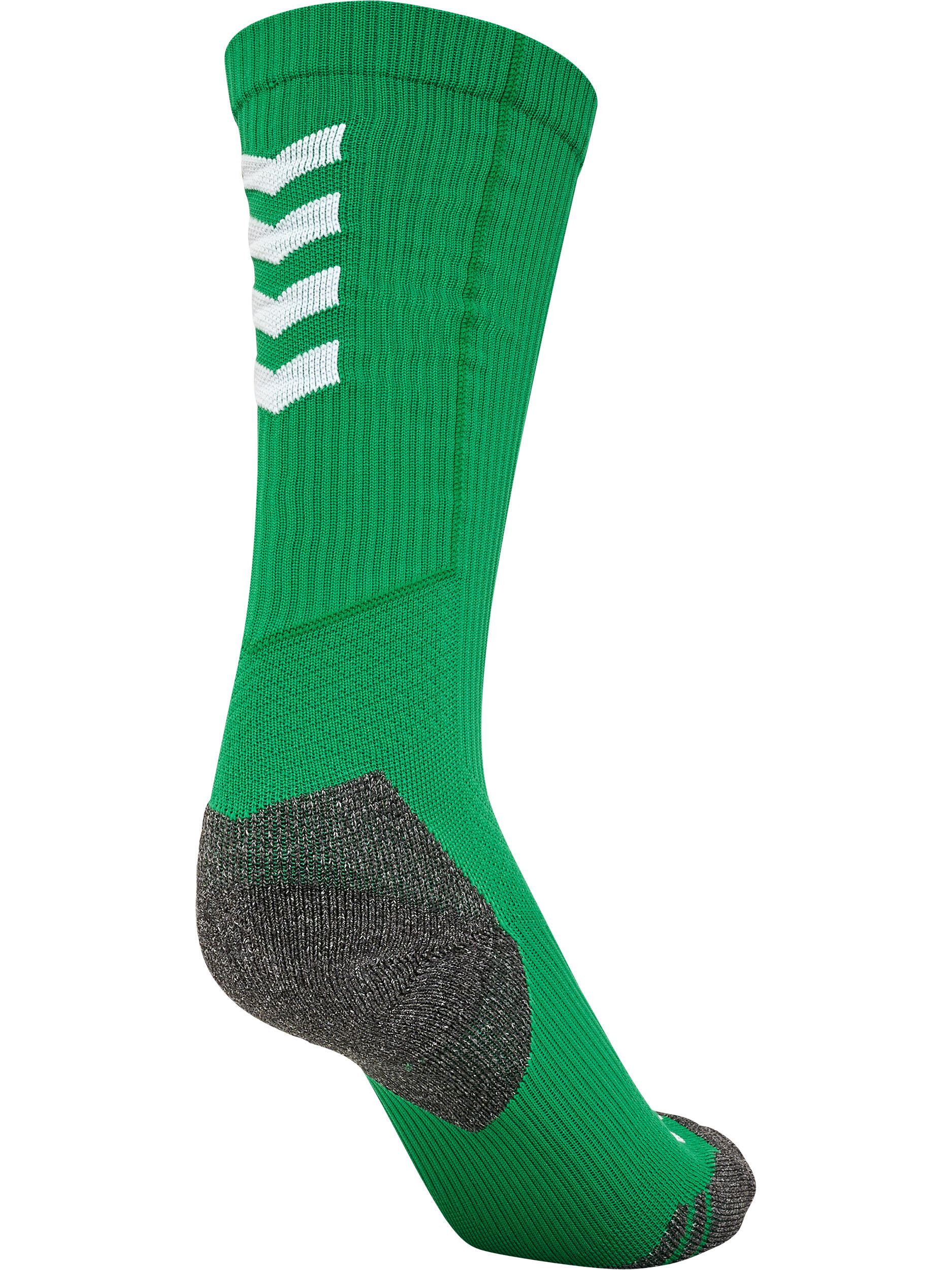 Enfiler Low Indoor Chaussettes Hmlpro Adulte 3/6
