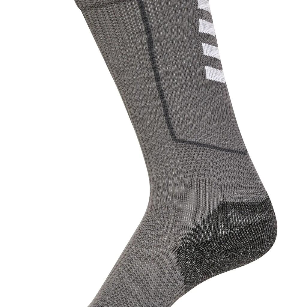 GREY / WHITE