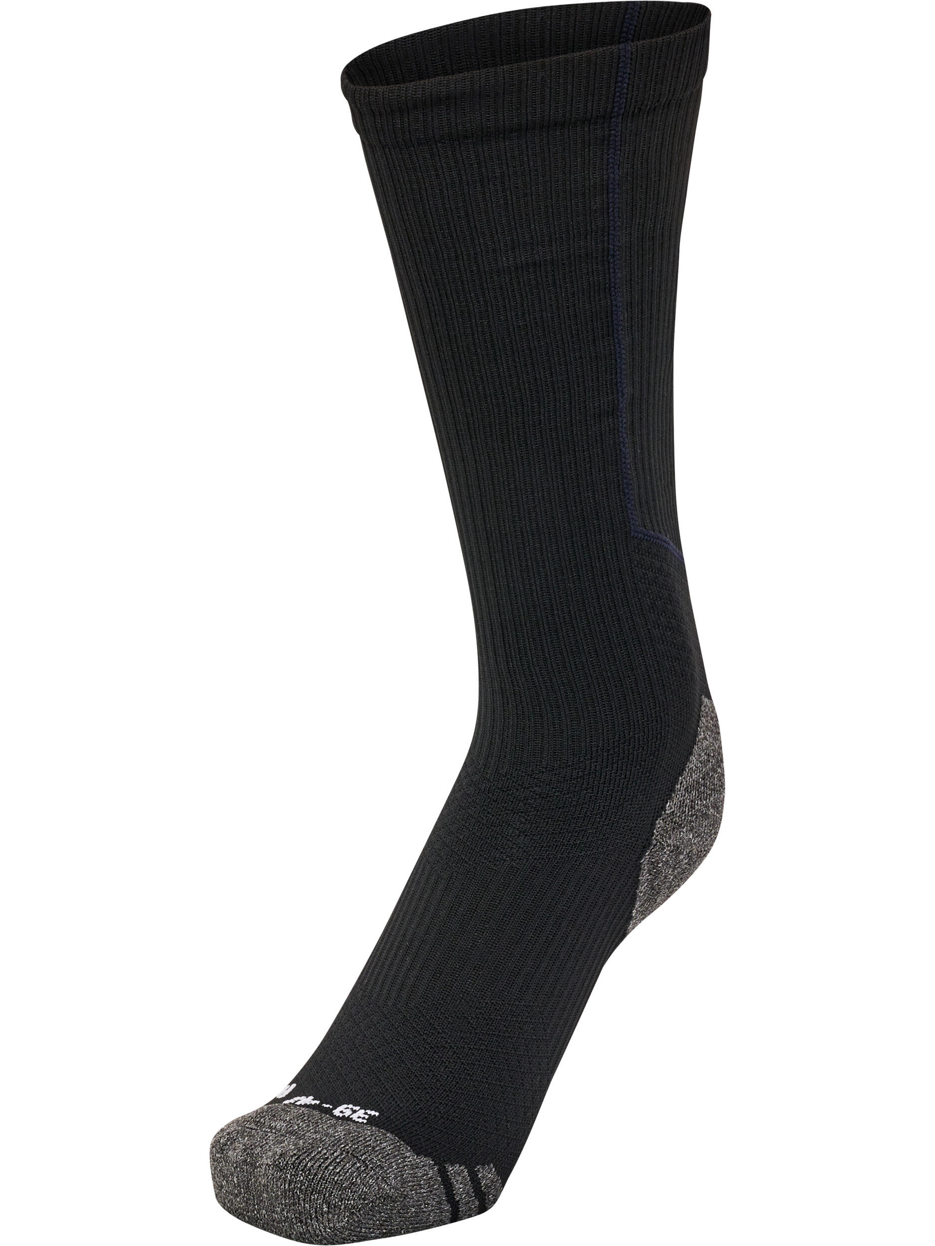 Enfiler Low Indoor Chaussettes Hmlpro Adulte 2/6