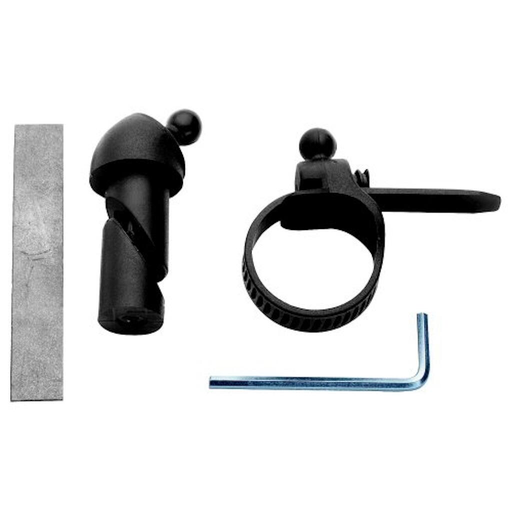 Cycle Star Rear View Mirror Fitting Kit For Bicycles