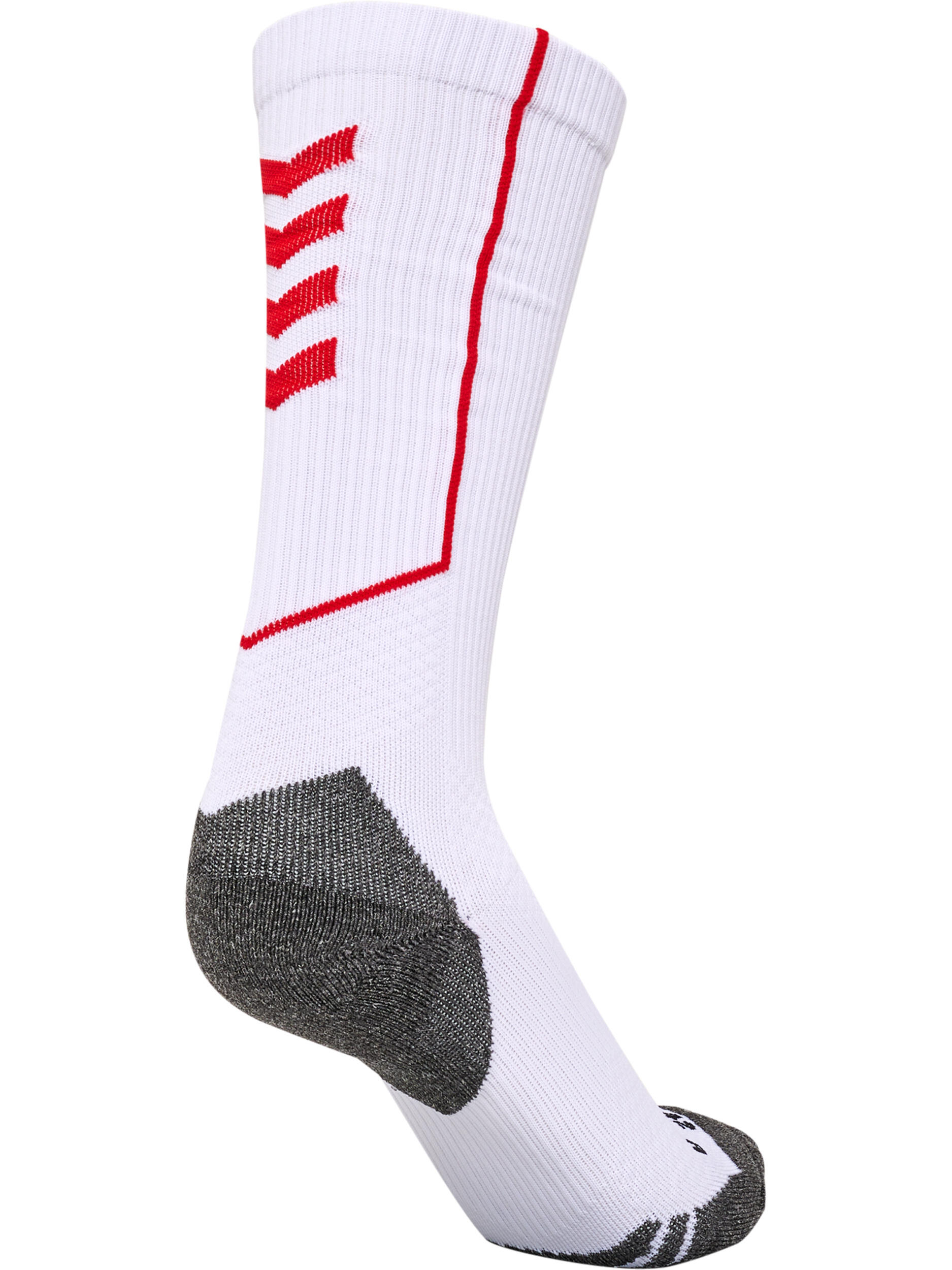 Instap Low Indoor Sokken Hmlpro Unisex Volwassene HUMMEL 3/6