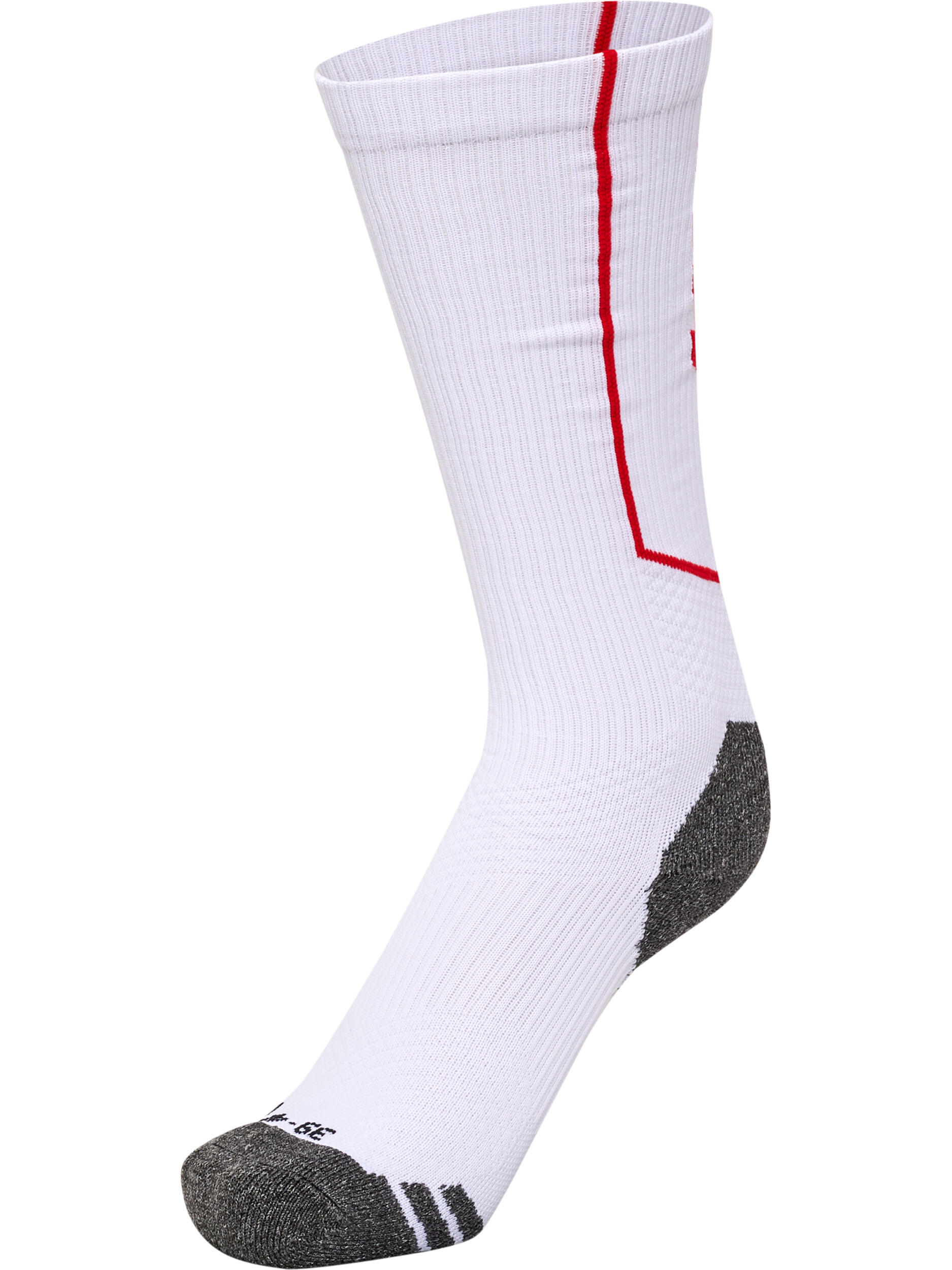 Instap Low Indoor Sokken Hmlpro Unisex Volwassene HUMMEL 2/6