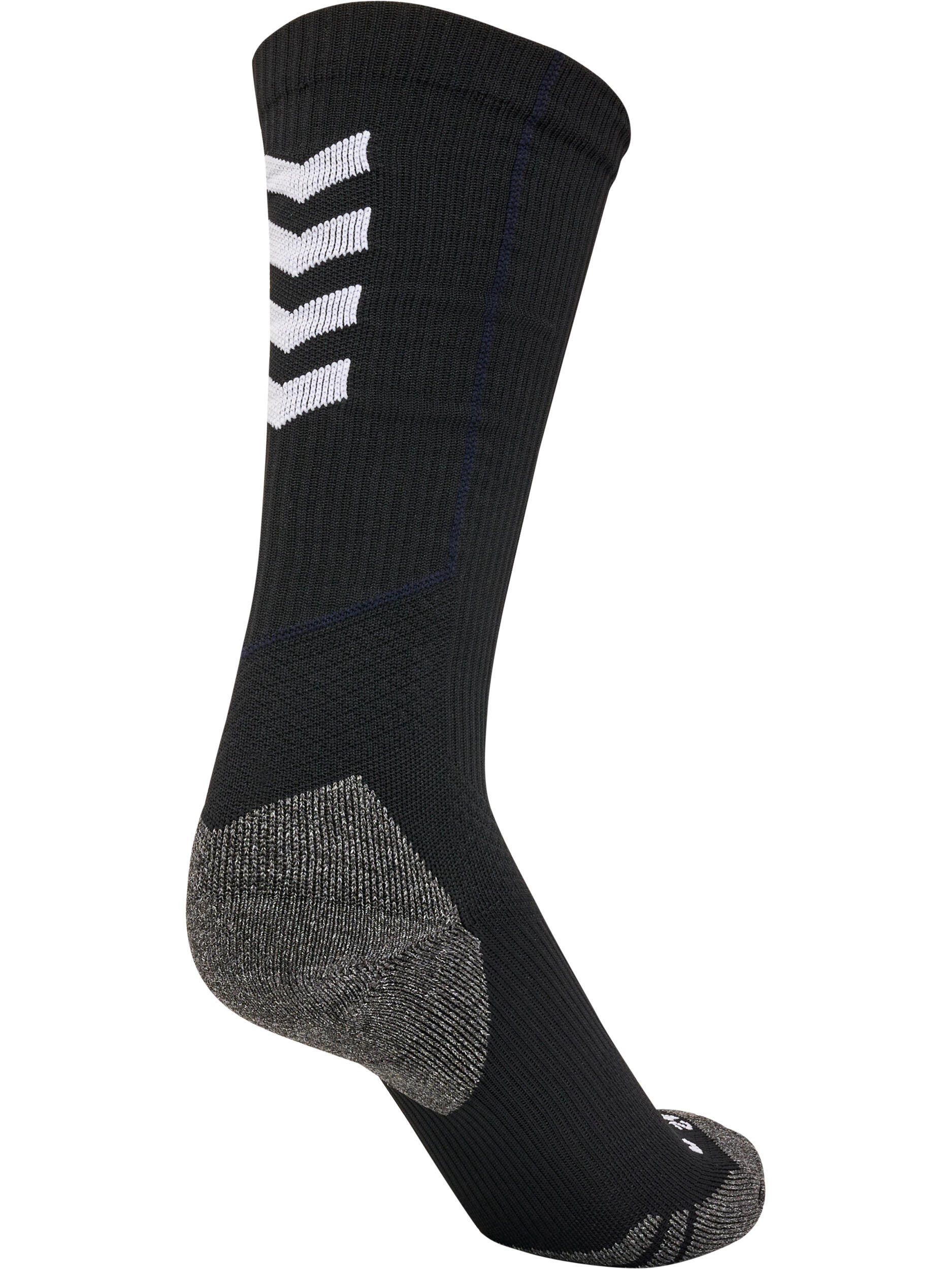 Enfiler Low Indoor Chaussettes Hmlpro Adulte 3/6