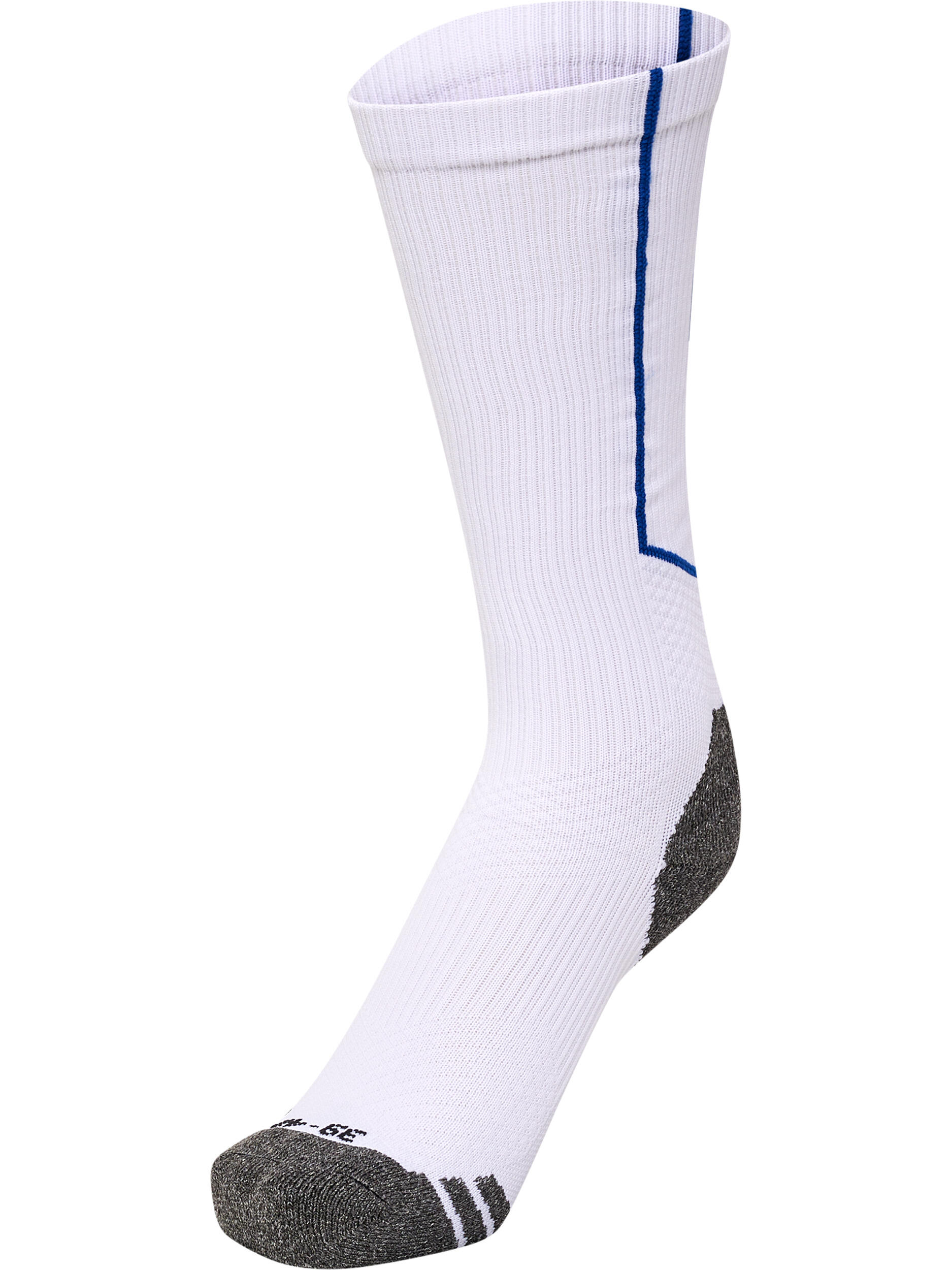 Enfiler Low Indoor Chaussettes Hmlpro Adulte 2/6