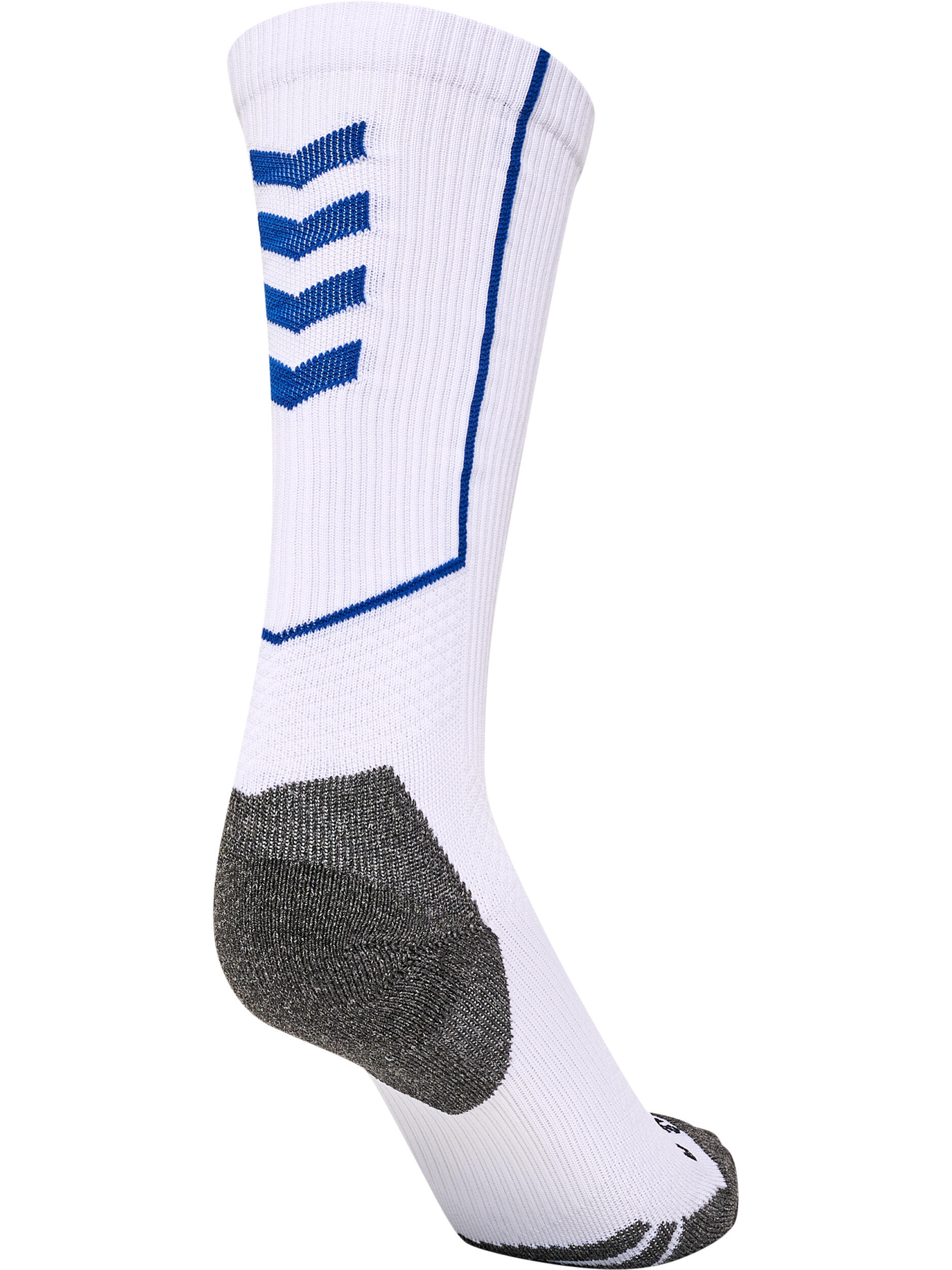 Enfiler Low Indoor Chaussettes Hmlpro Adulte 3/6