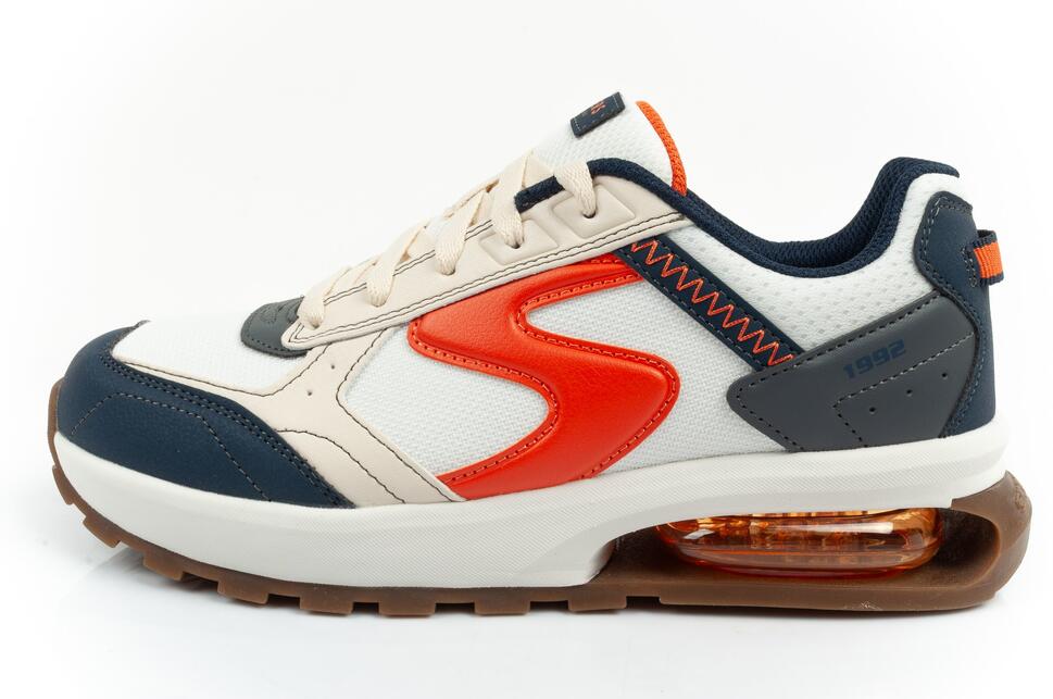 Buty sneakersy sportowe dziecięce Skechers SKX-167