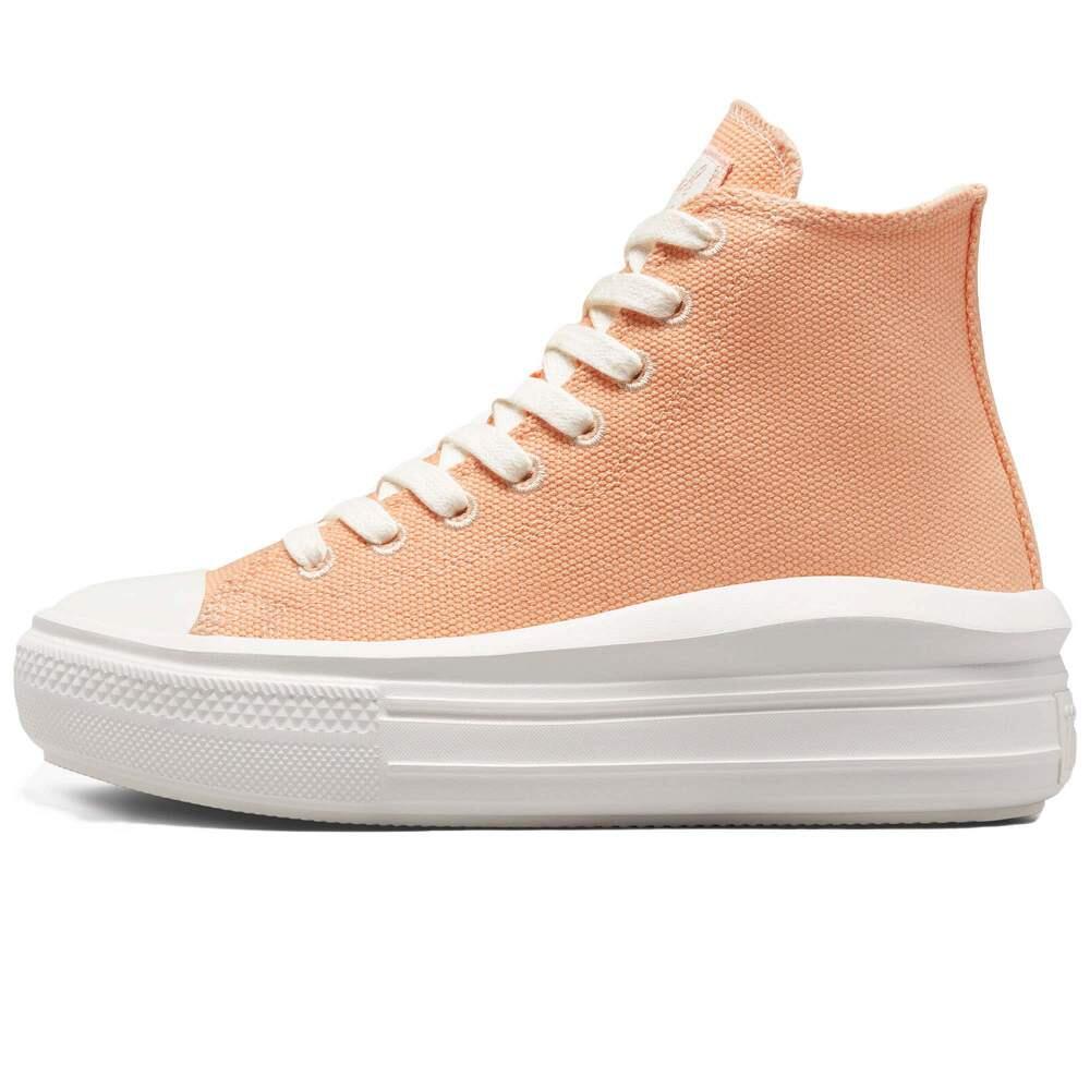 Zapatilla Chuck Taylor All Star Move Talla 37 - A06103C Rosa 2/5