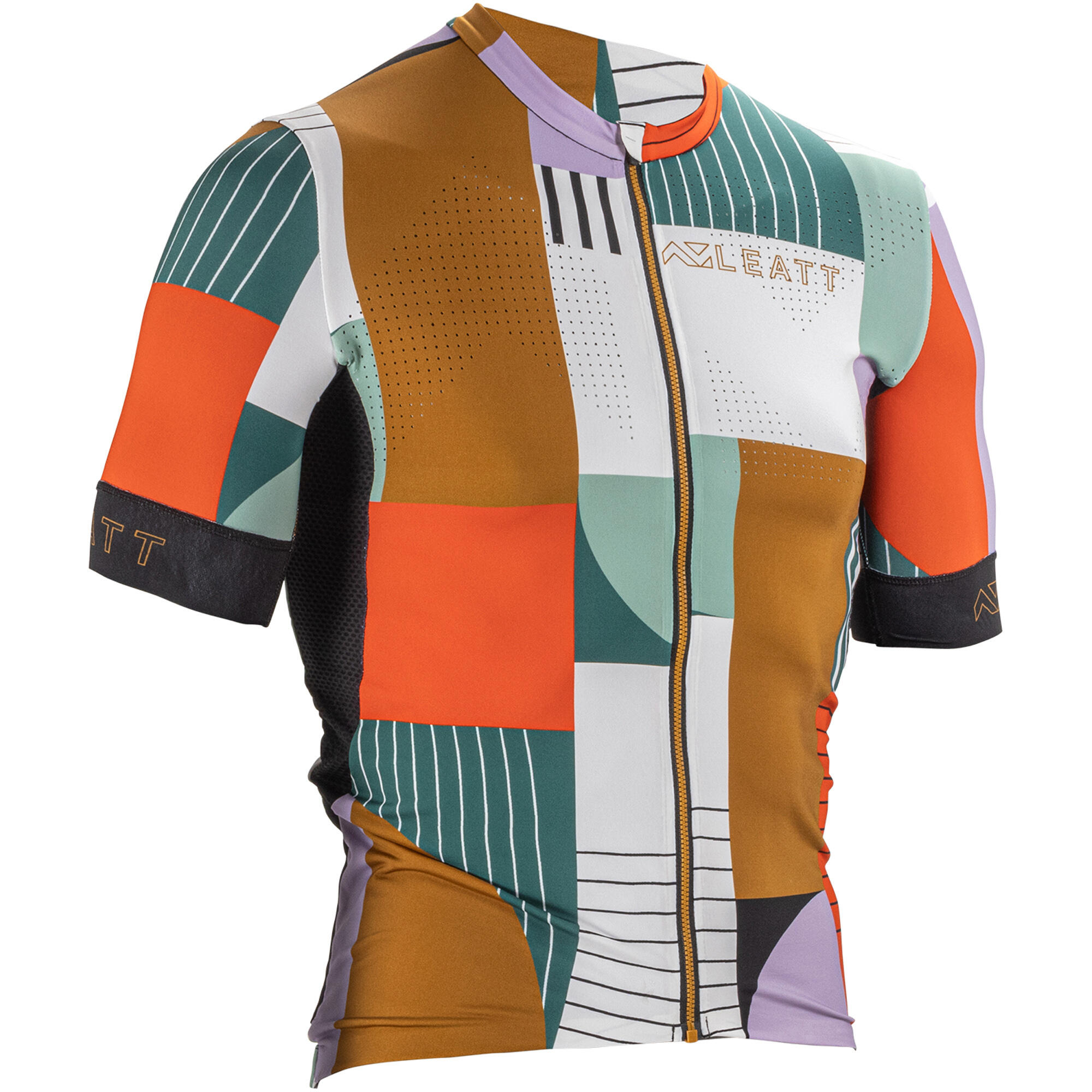 Koszulka rowerowa LEATT Jersey MTB Endurance 5.0 7/7