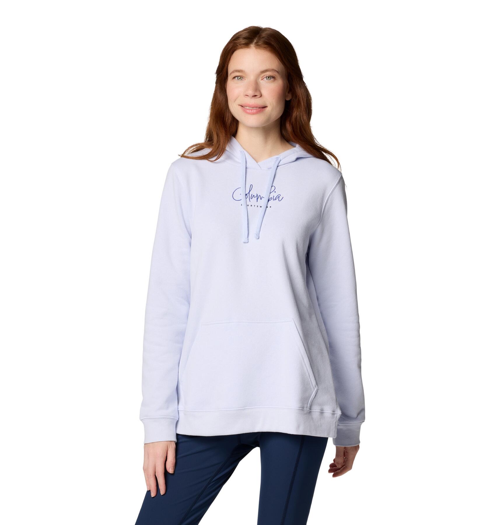 Columbia Bluza Trek 2051611581 1/5