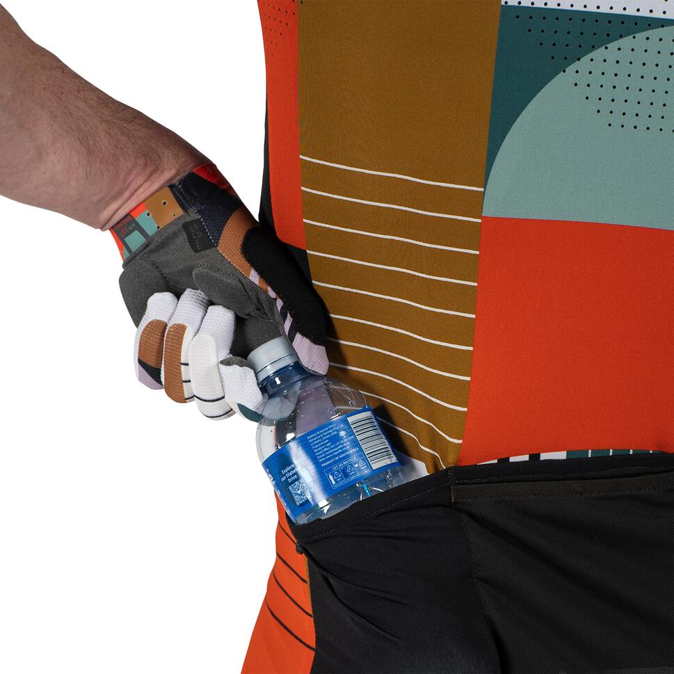 Koszulka rowerowa LEATT Jersey MTB Endurance 5.0