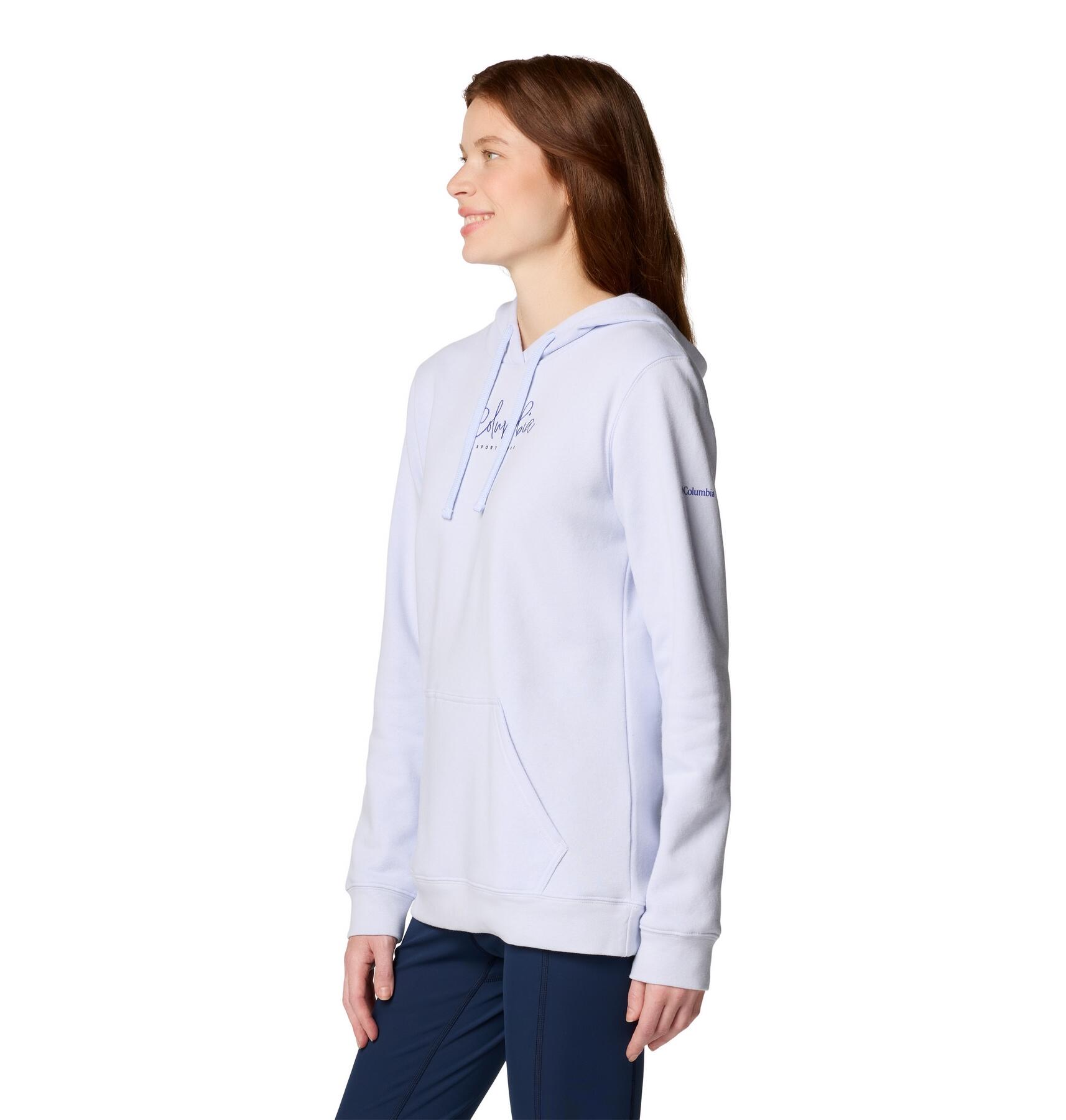 Columbia Bluza Trek 2051611581 3/5