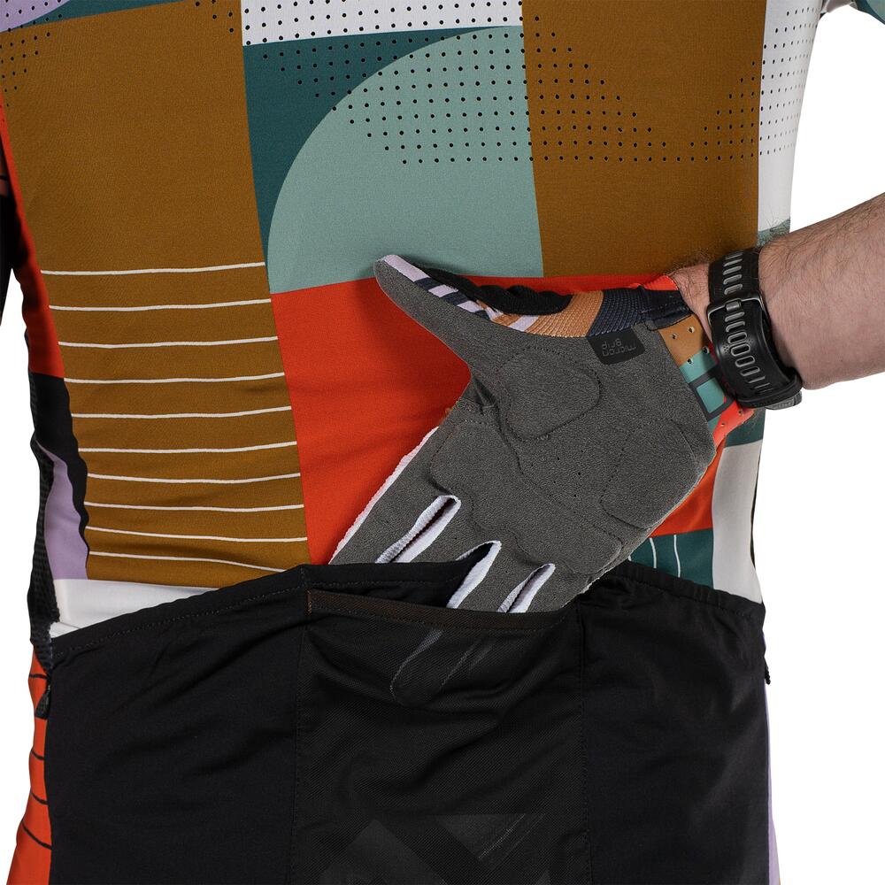 Koszulka rowerowa LEATT Jersey MTB Endurance 5.0 3/7
