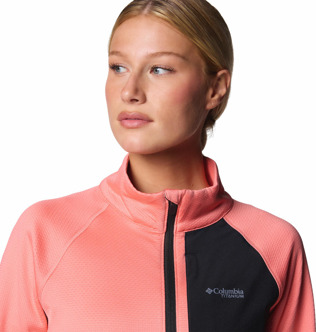 Columbia Bluza Triple Canyon 2085193685 6/7