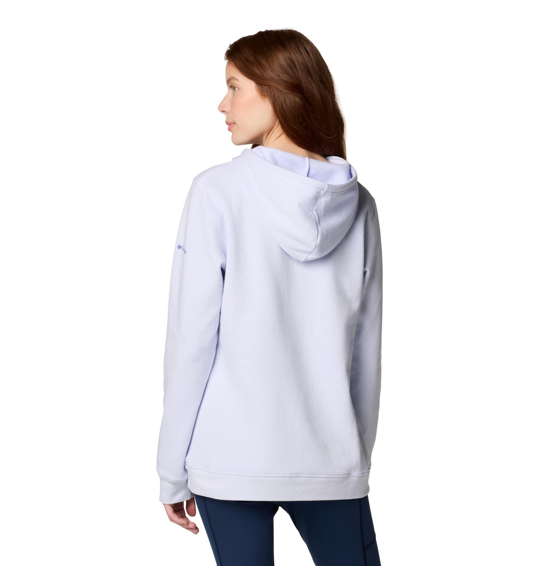 Columbia Bluza Trek 2051611581 2/5