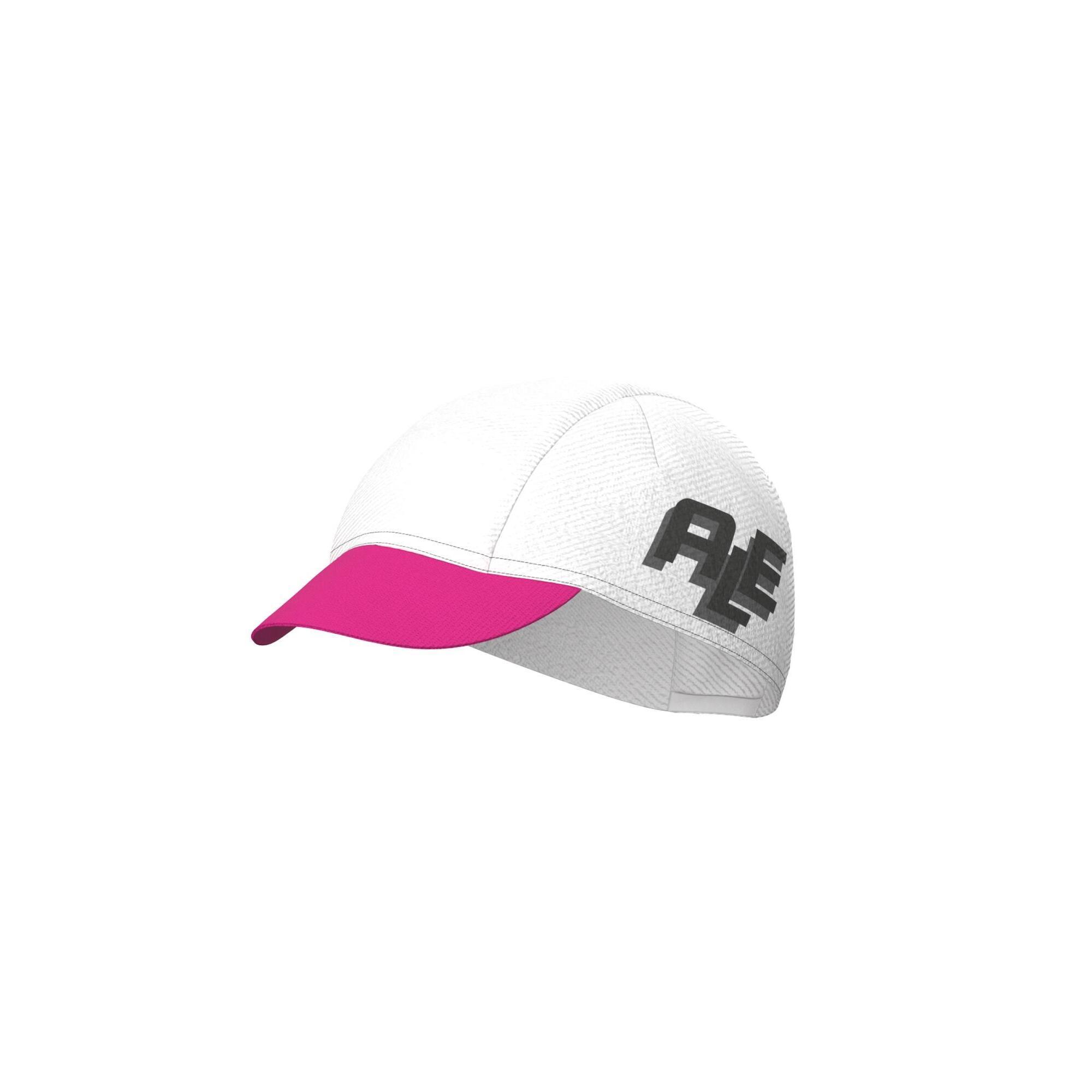 Czapka rowerowa Alé Cycling Flag