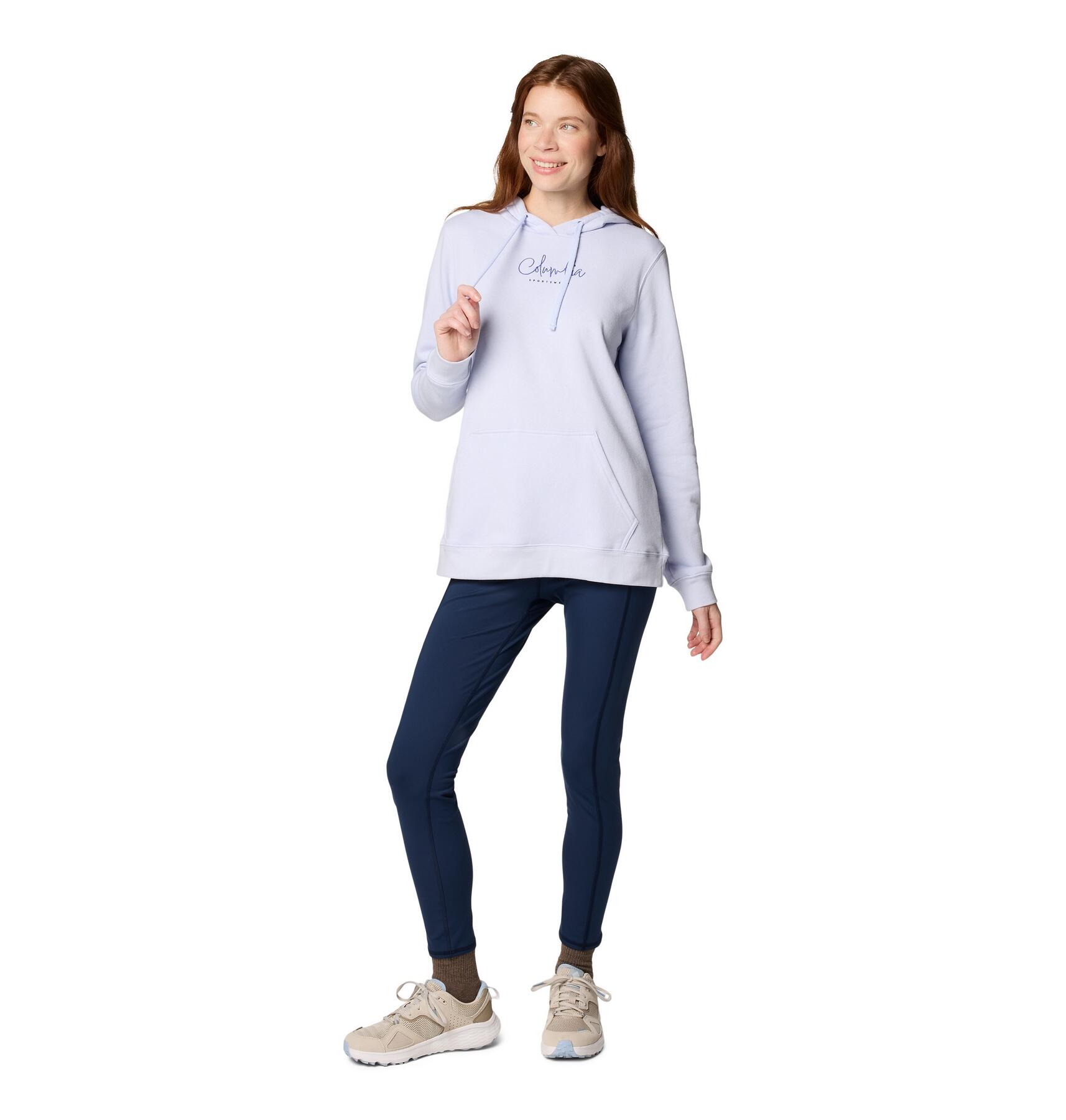 Columbia Bluza Trek 2051611581 4/5