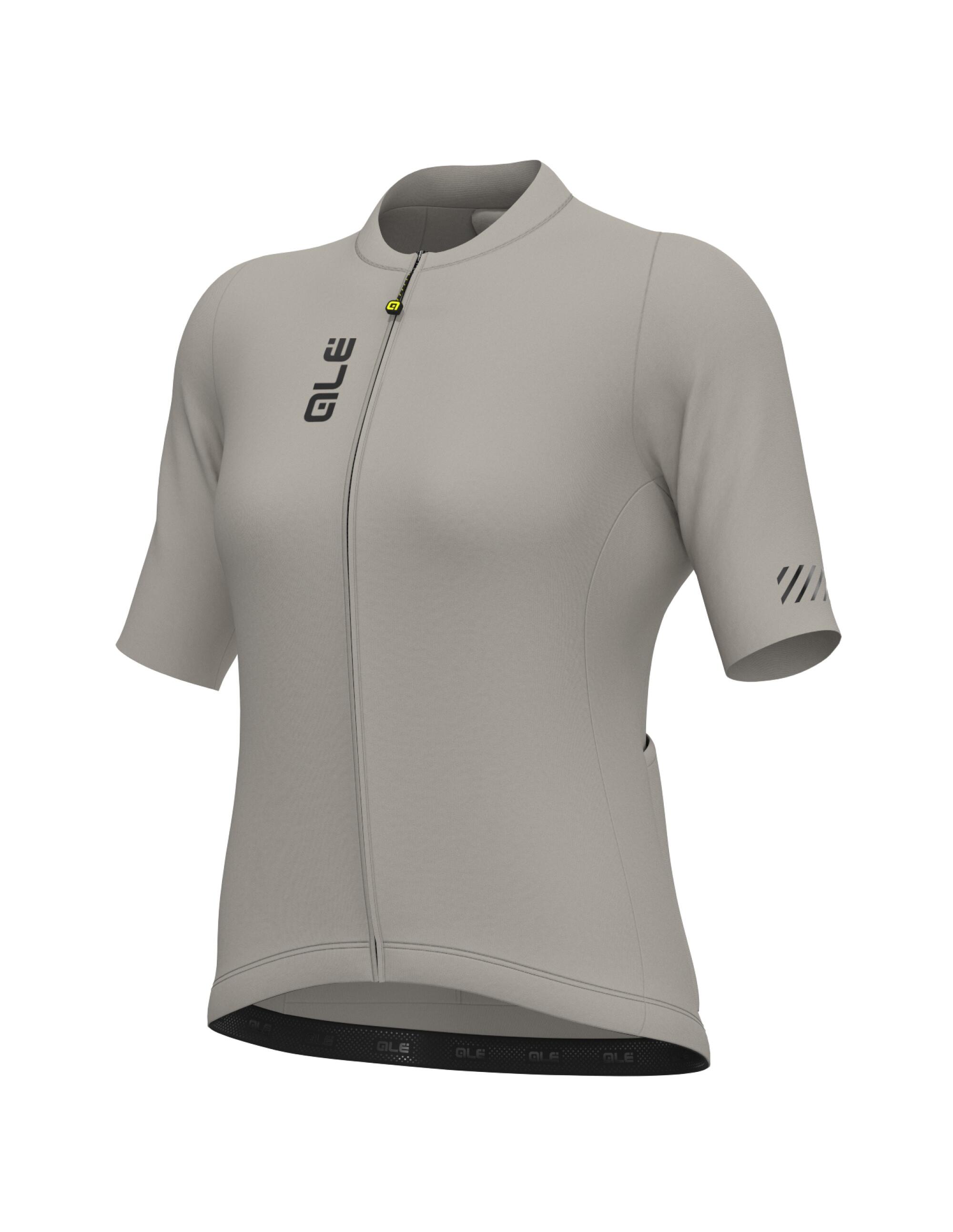 Koszulka rowerowa damska Alé Cycling Solid Color Block Off Road