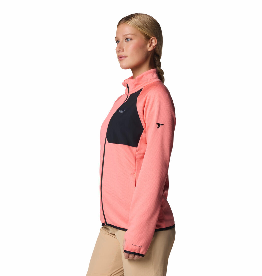 Columbia Bluza Triple Canyon 2085193685 3/7