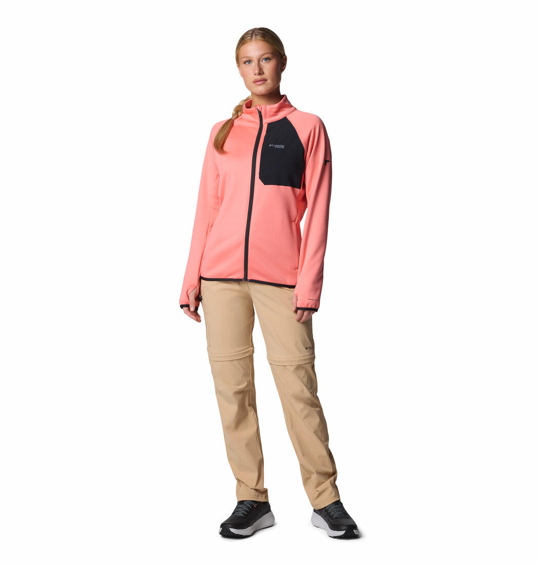 Columbia Bluza Triple Canyon 2085193685 5/7