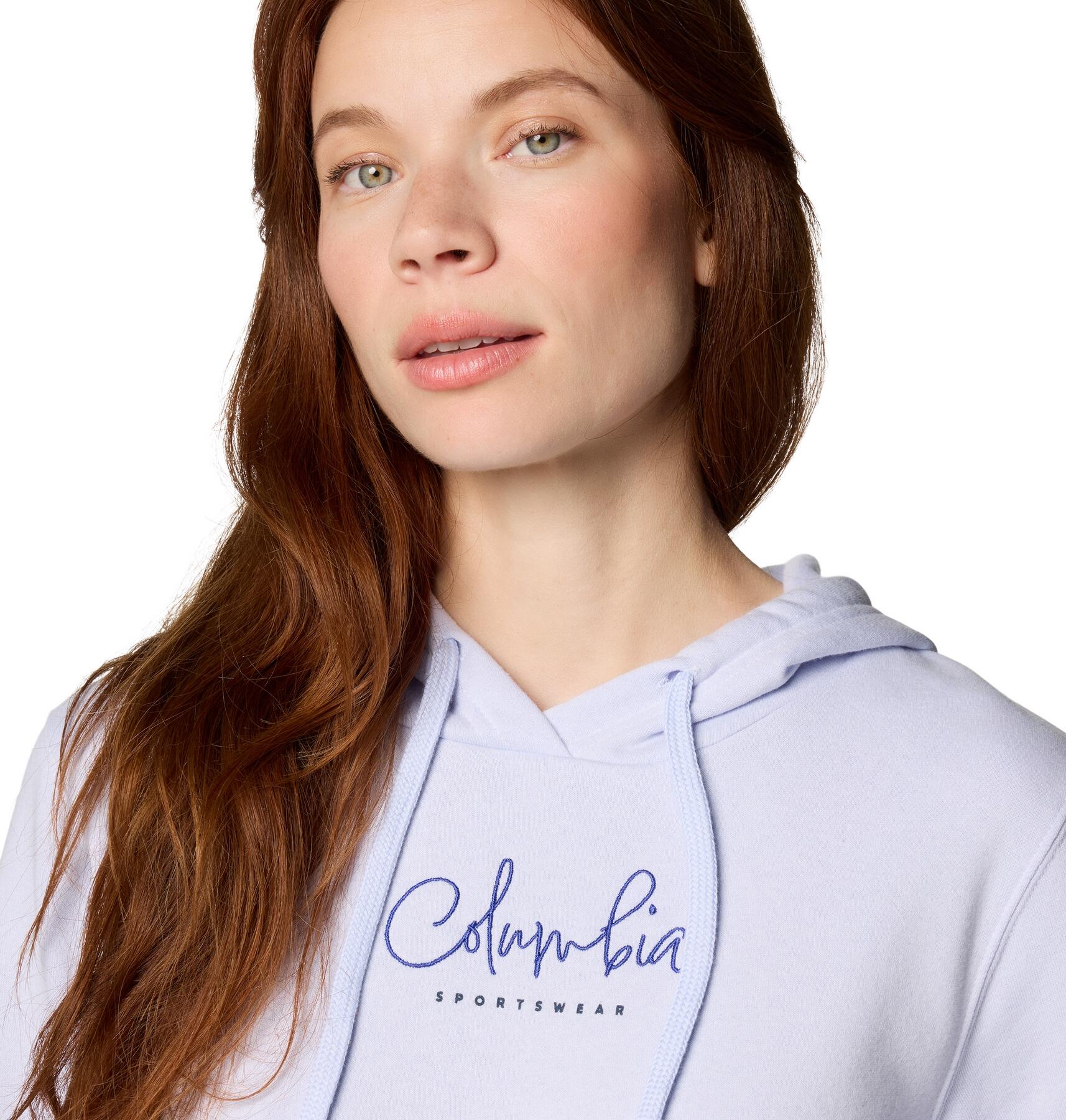 Columbia Bluza Trek 2051611581 5/5