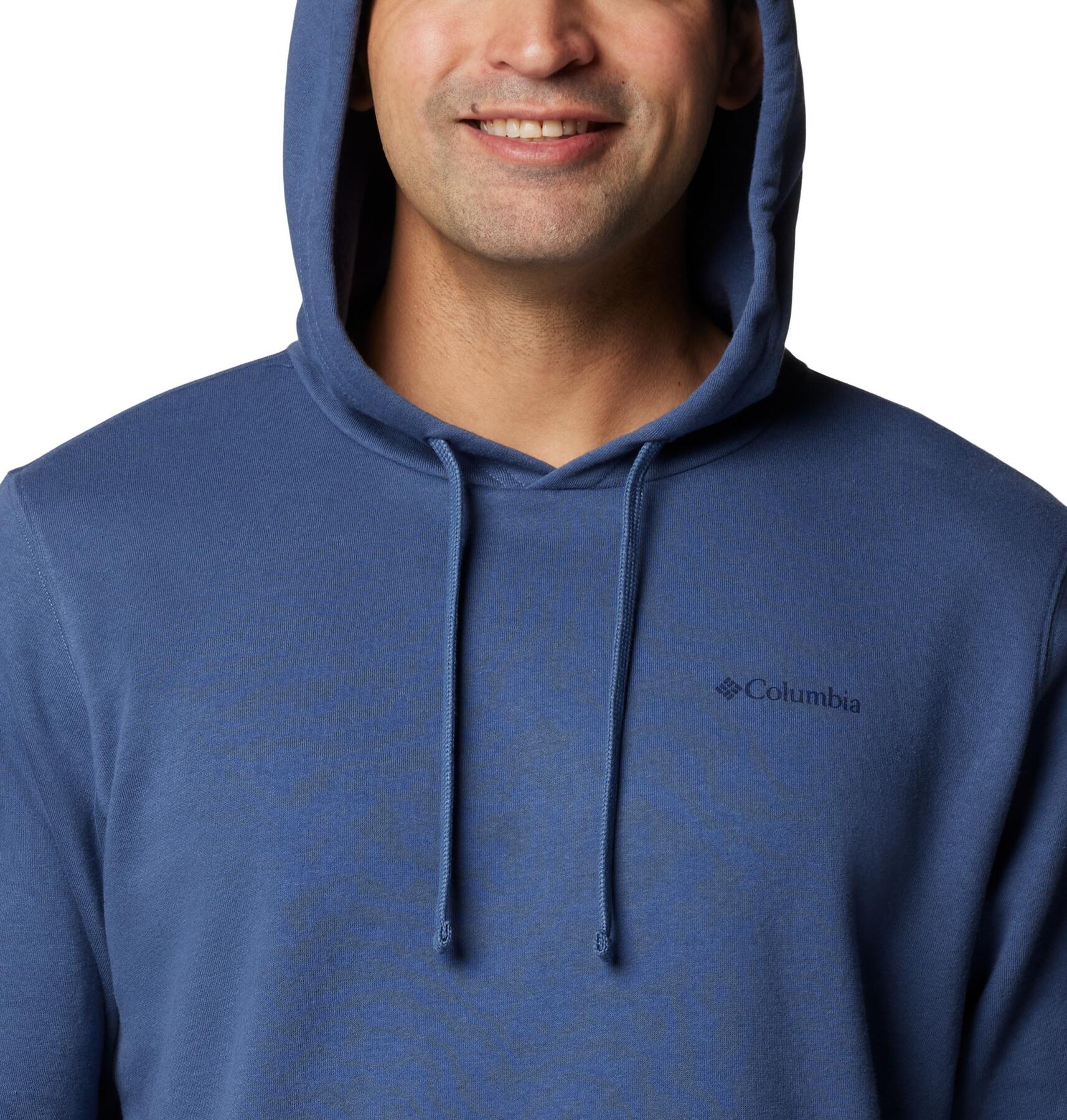 Columbia Bluza Trek Graphic 2018494479 4/4