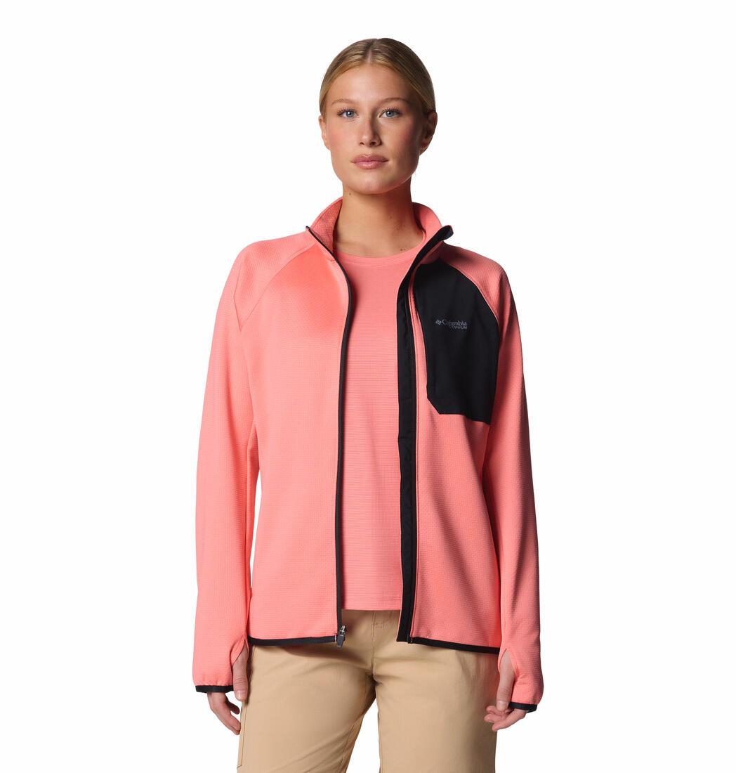 Columbia Bluza Triple Canyon 2085193685 4/7