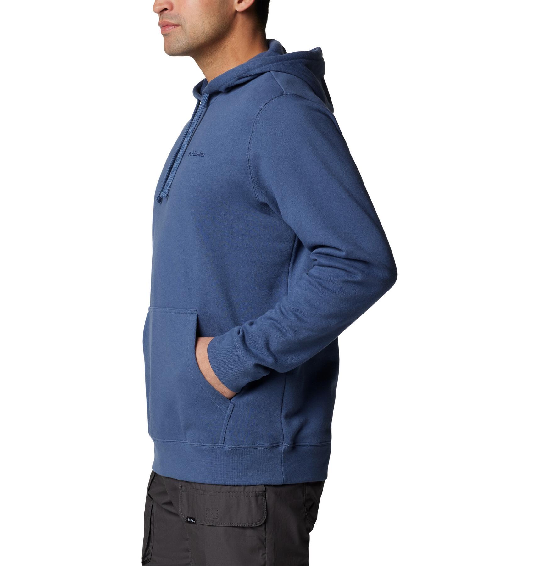 Columbia Bluza Trek Graphic 2018494479 3/4
