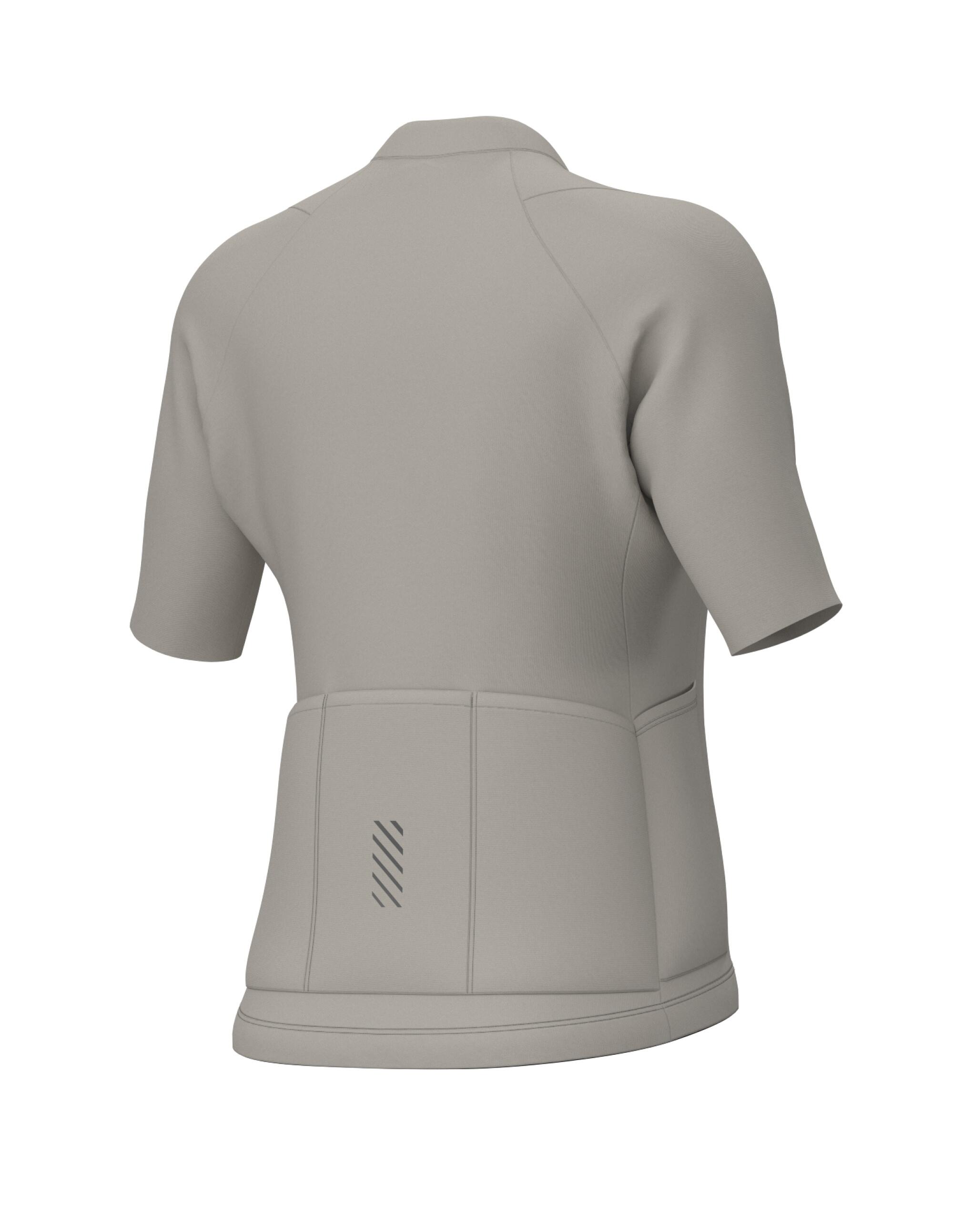 Camisola com mangas curtas - COLOR BLOCK OFF ROAD PRAGMA 2/7