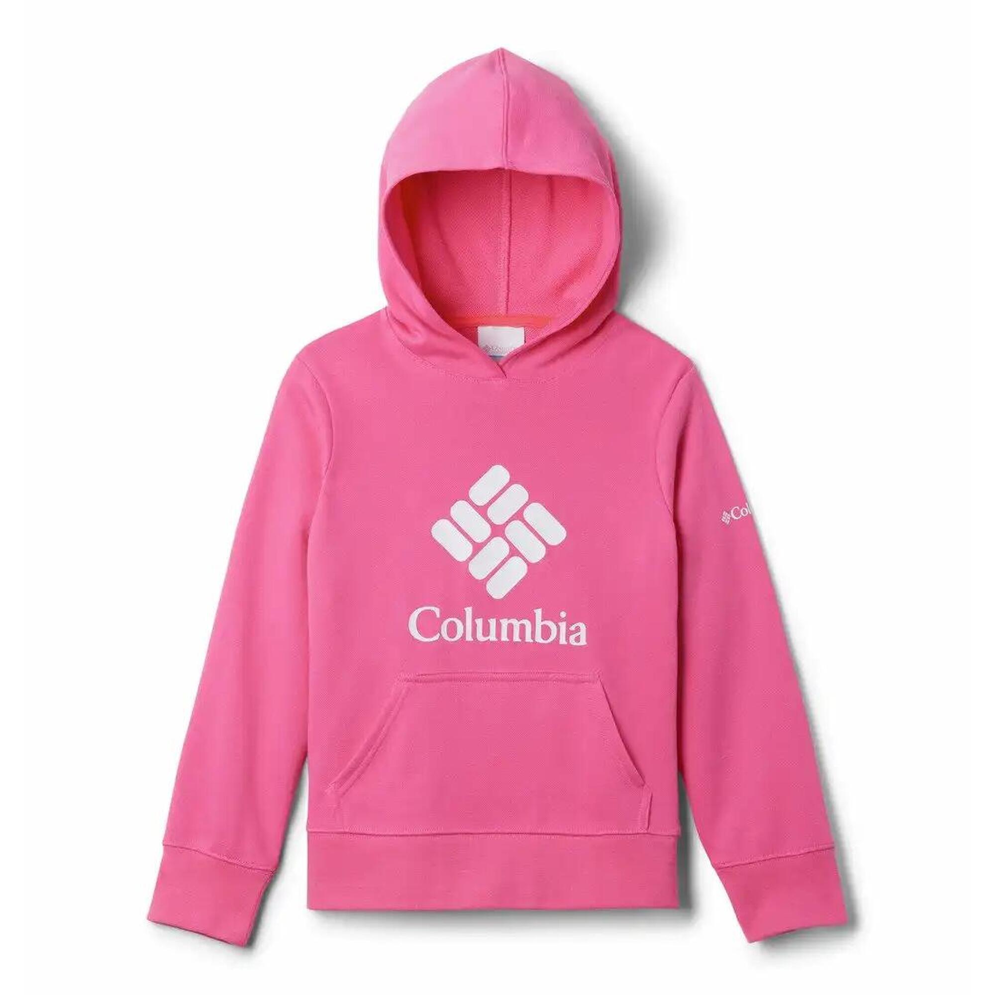 Columbia Bluza Trek French Terry 2031951656