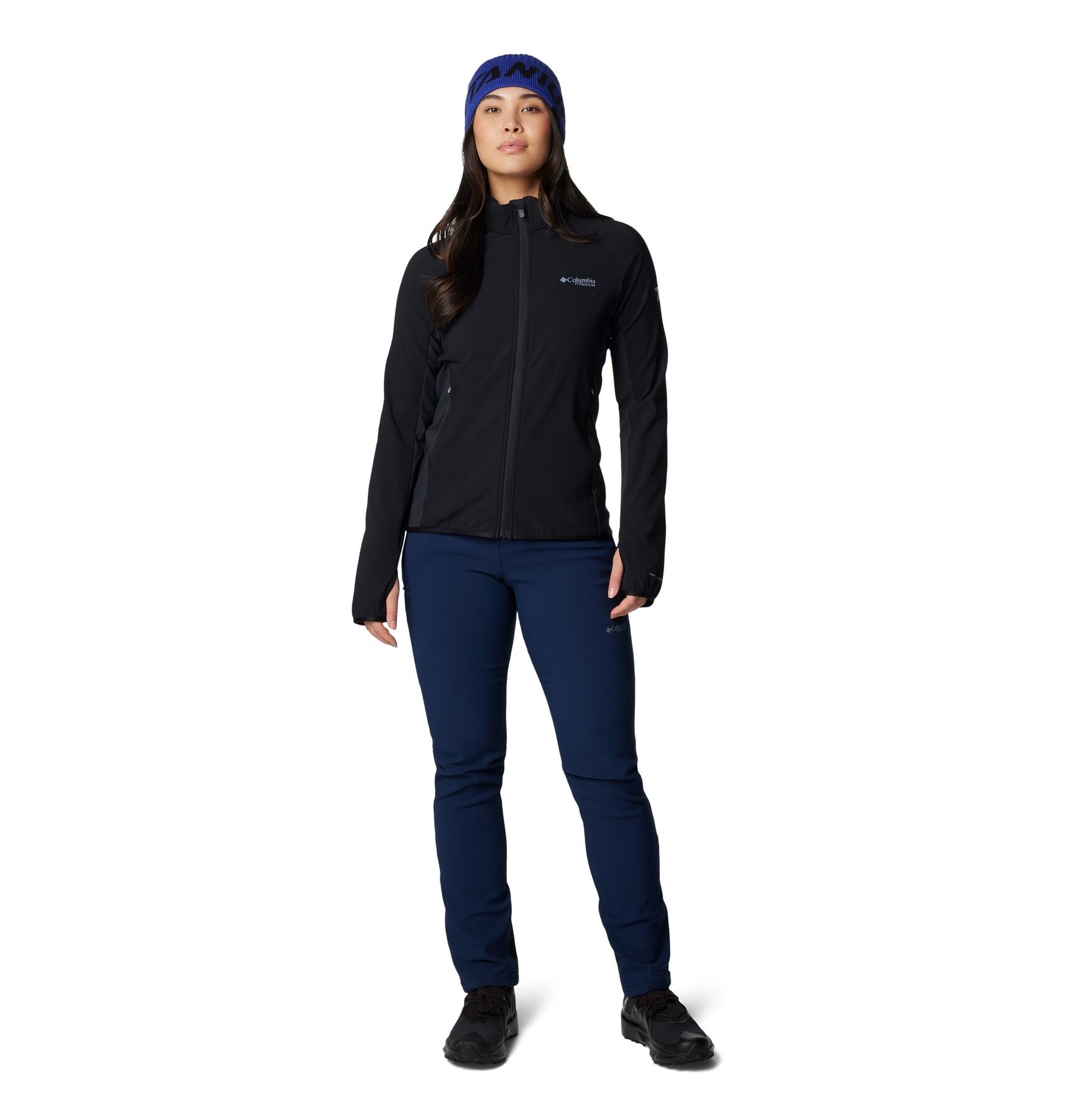 Columbia Bluza Spectre Ridge Ii 2087263010 7/7