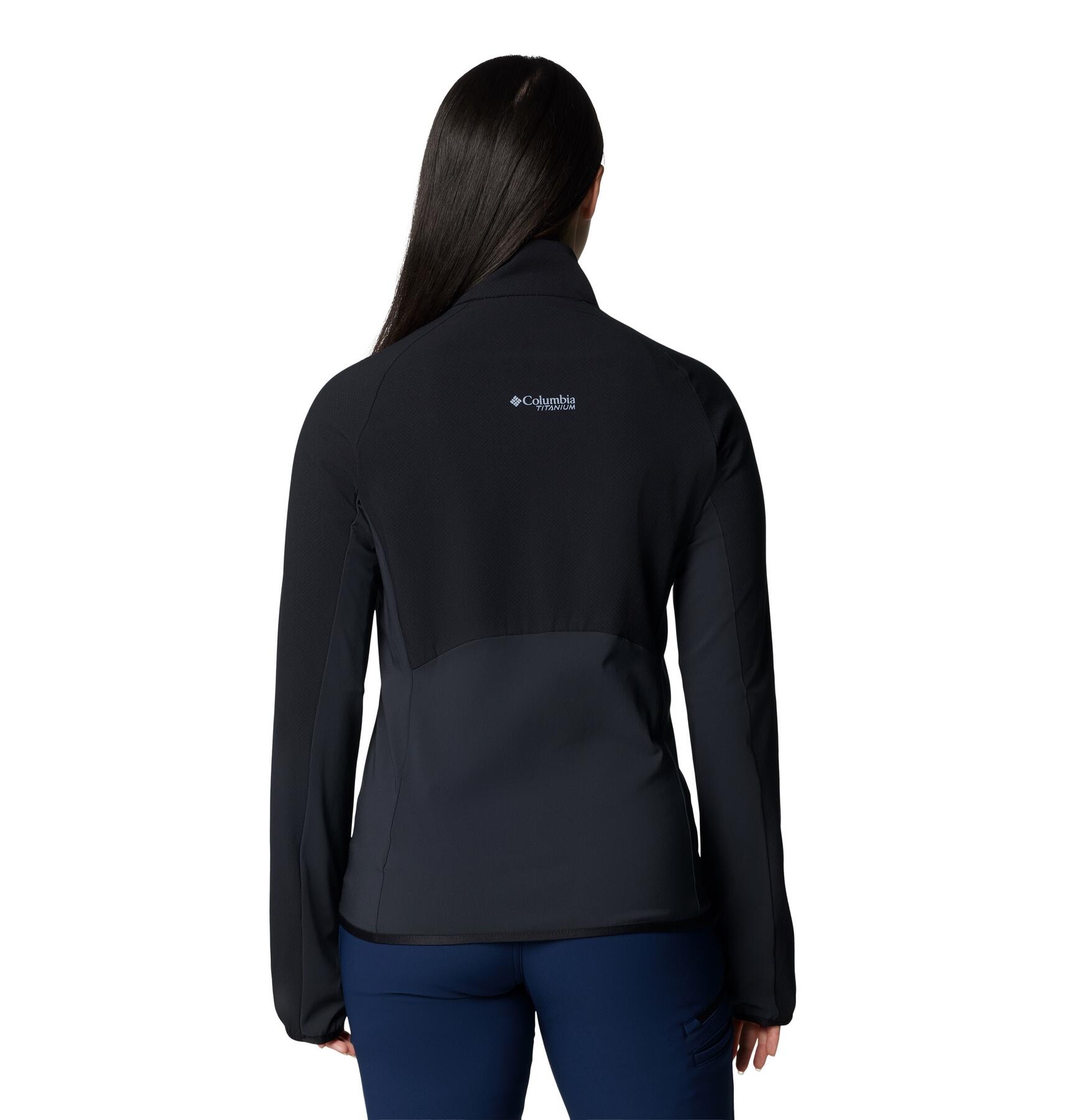 Columbia Bluza Spectre Ridge Ii 2087263010 2/7