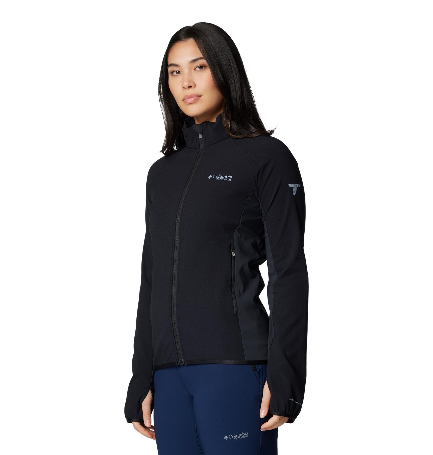 Columbia Bluza Spectre Ridge Ii 2087263010 3/7