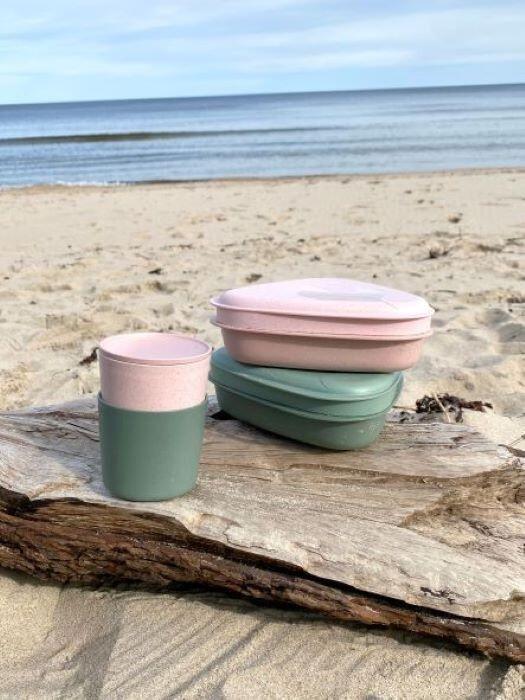 Kubek turystyczny MyCup'n Lid 250 ml 4/4