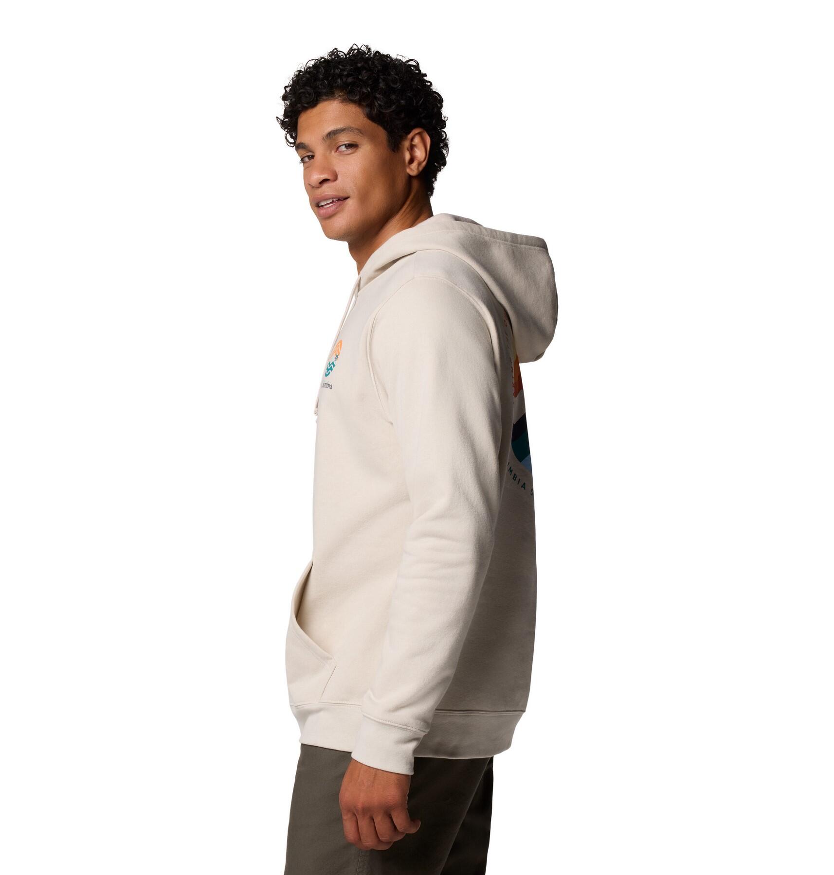 Columbia Bluza Trek 2018494282 3/5