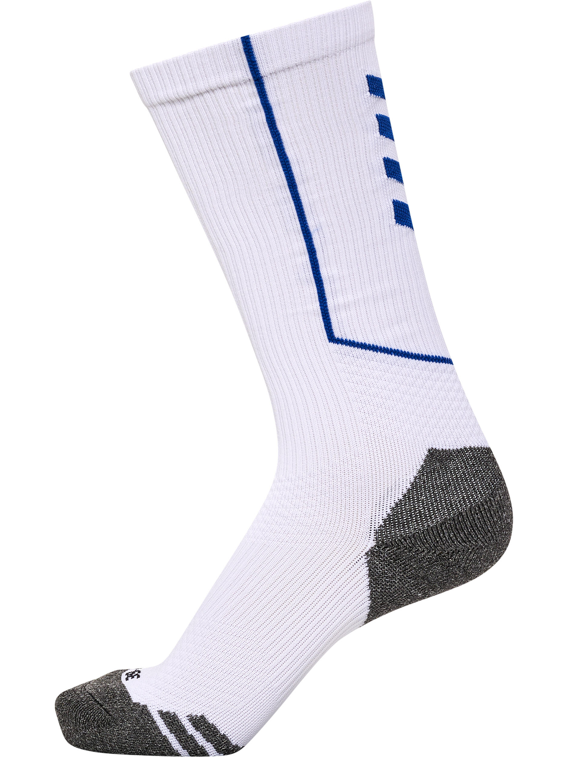HUMMEL Instap Low Indoor Sokken Hmlpro Unisex Volwassene HUMMEL