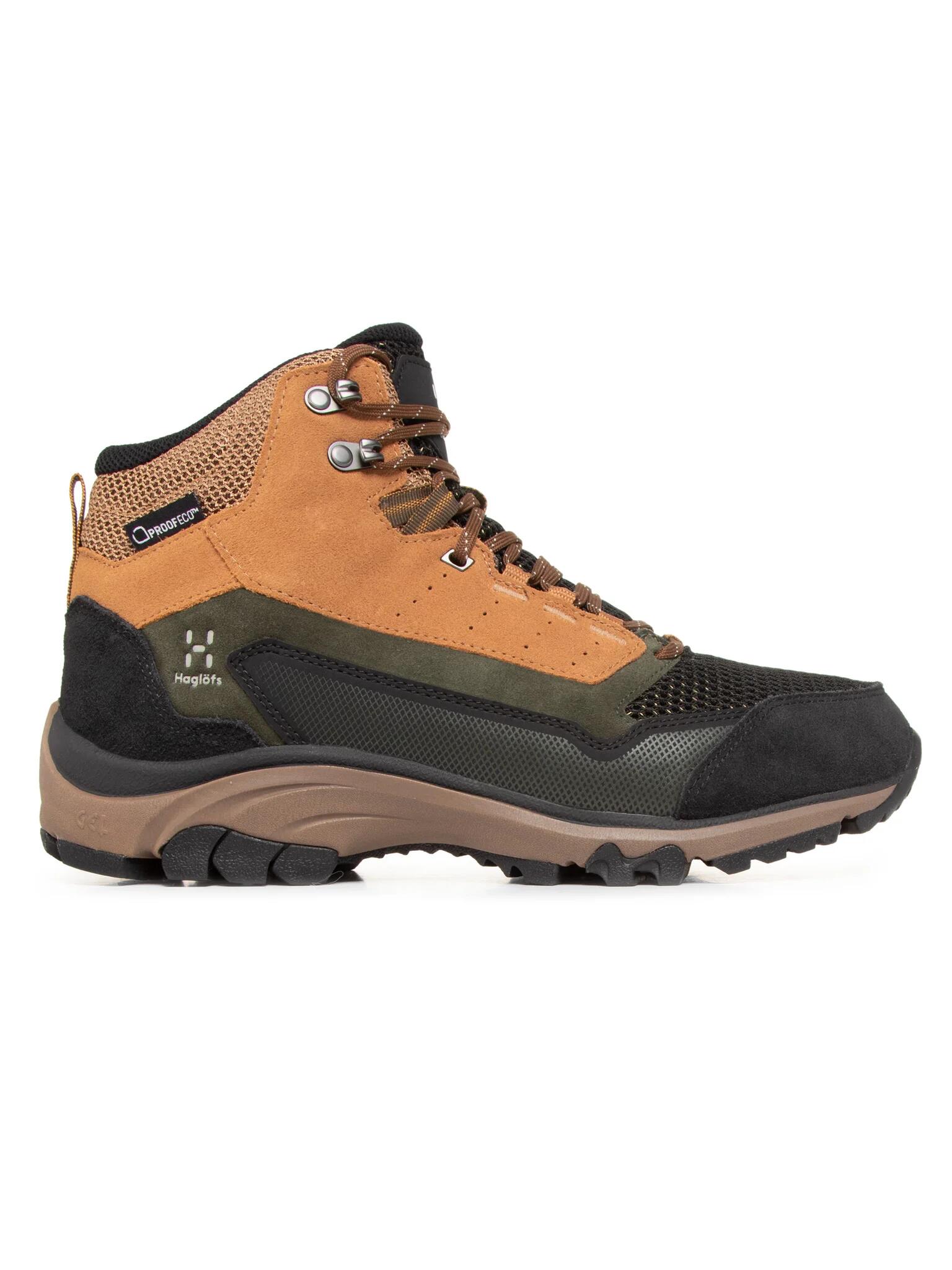 Wandelschoenen Haglöfs Skuta Proof Mid 4/5