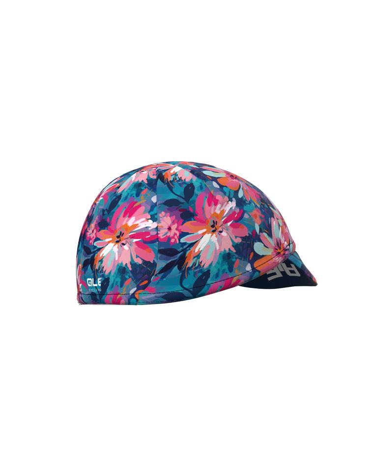 Czapka rowerowa Alé Cycling Jardin