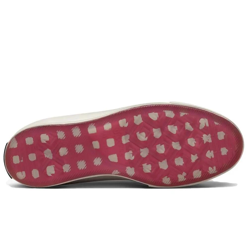 Zapatilla Chuck Taylor All Star Move Talla 38 - A06103C Rosa 4/5