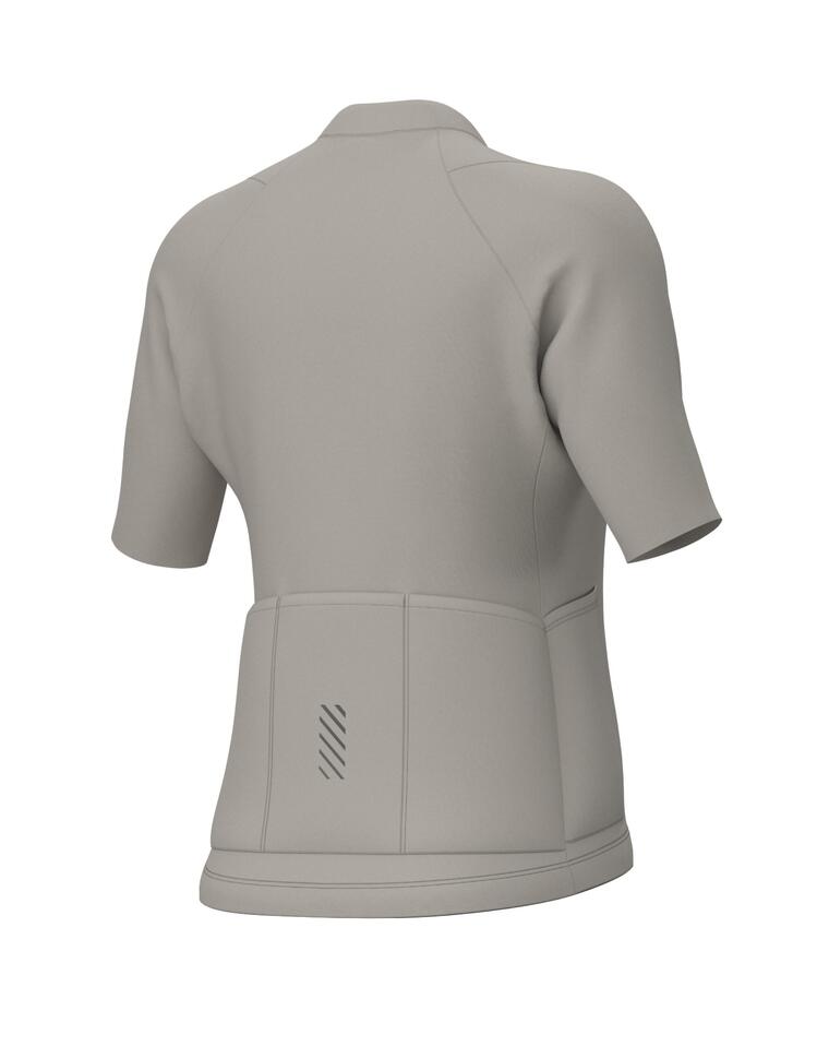 Koszulka rowerowa damska Alé Cycling Solid Color Block Off Road
