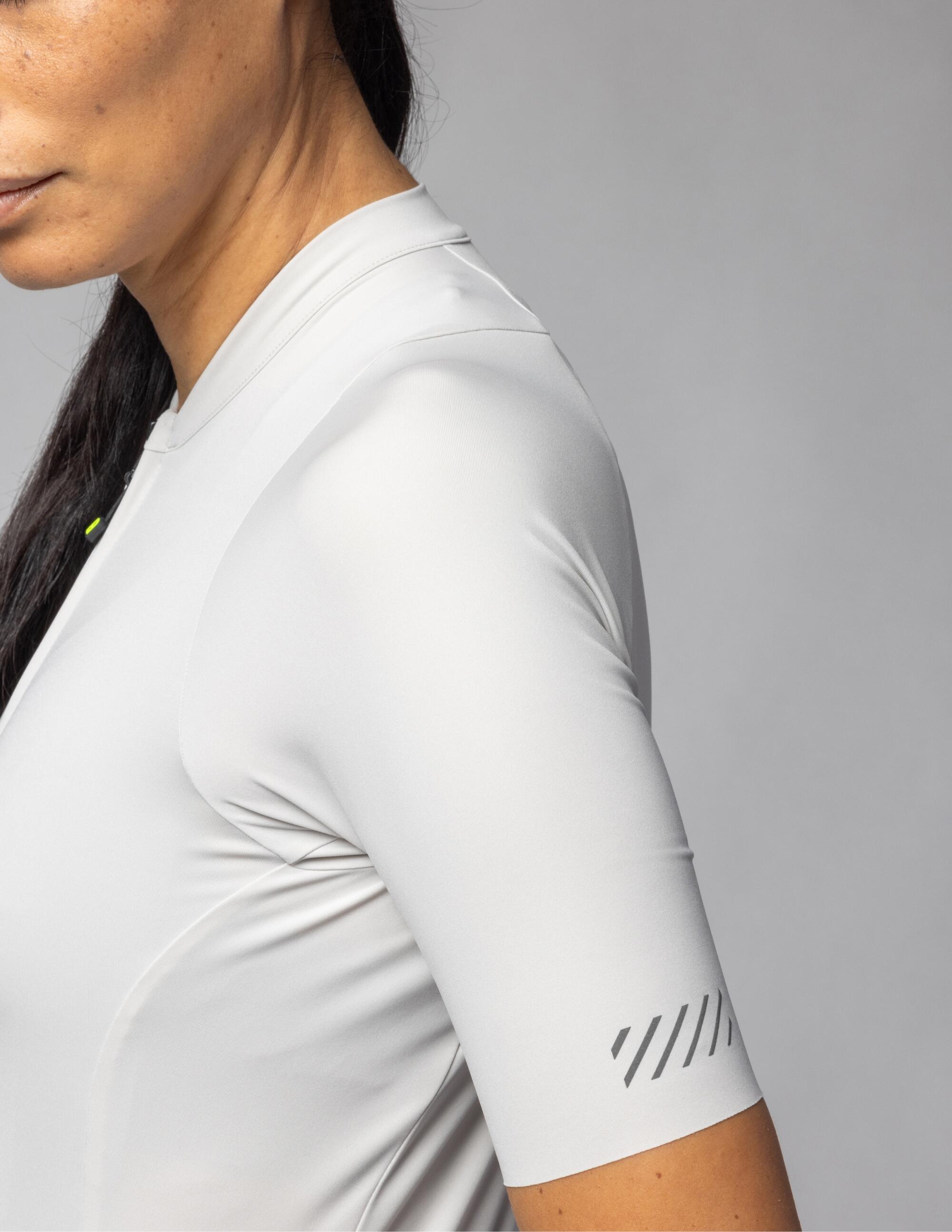 Camisola com mangas curtas - COLOR BLOCK OFF ROAD PRAGMA 6/7