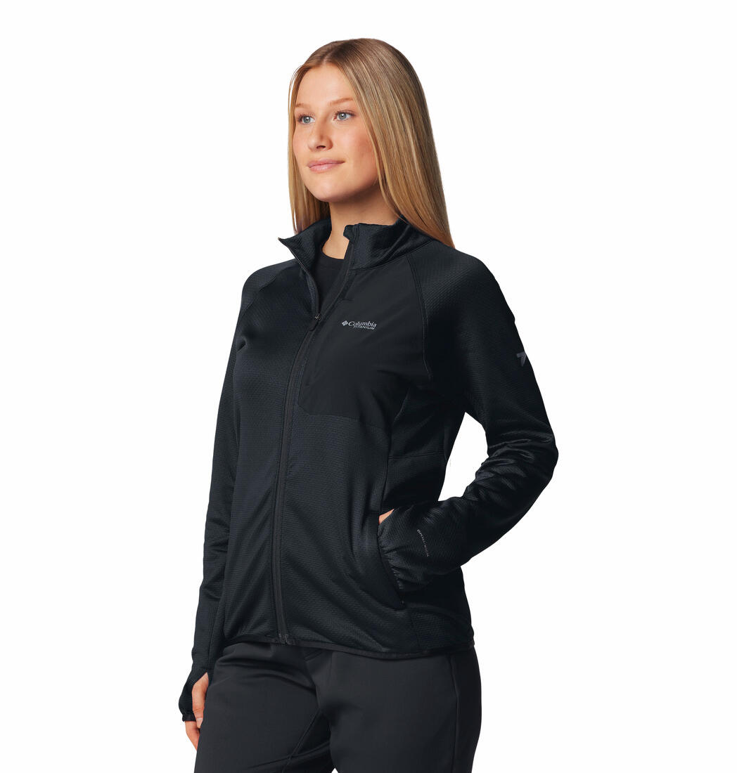 Columbia Bluza Triple Canyon 2085193010 3/7