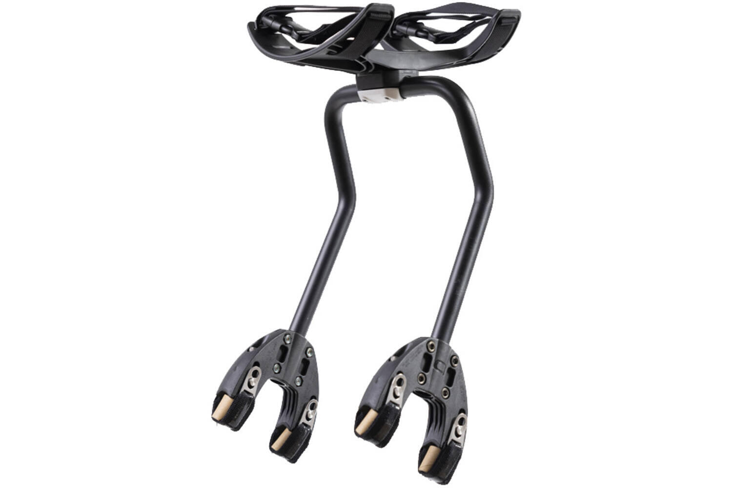 Aeroe Spider Fat Rack Porte-bagages pour Vélos Fat 1/6