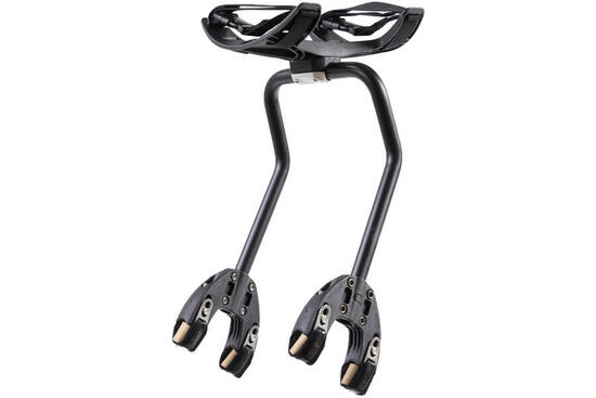 Aeroe Spider Rear FAT Rack - portapacchi posteriore per fat bike.
