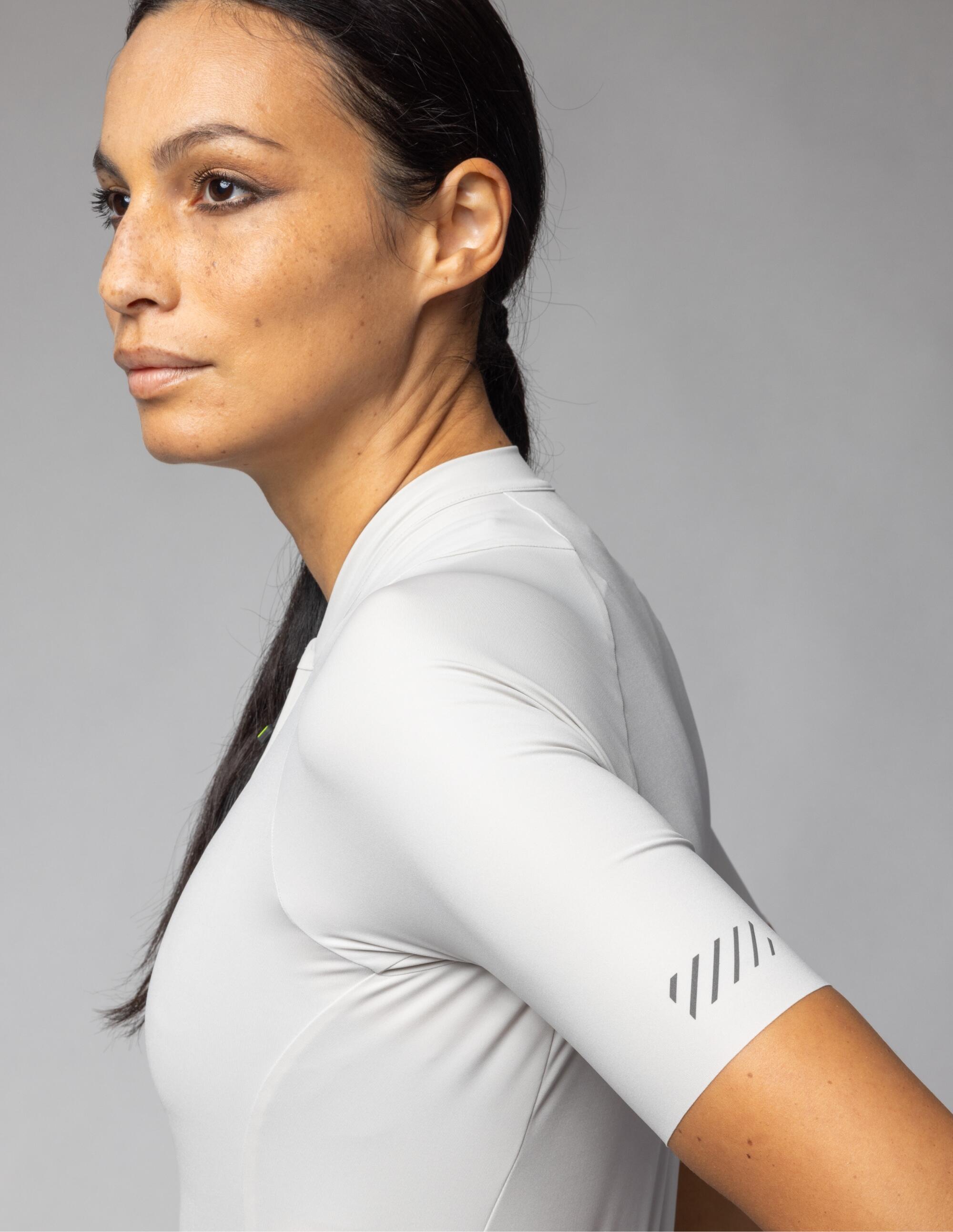 Camisola com mangas curtas - COLOR BLOCK OFF ROAD PRAGMA 5/7