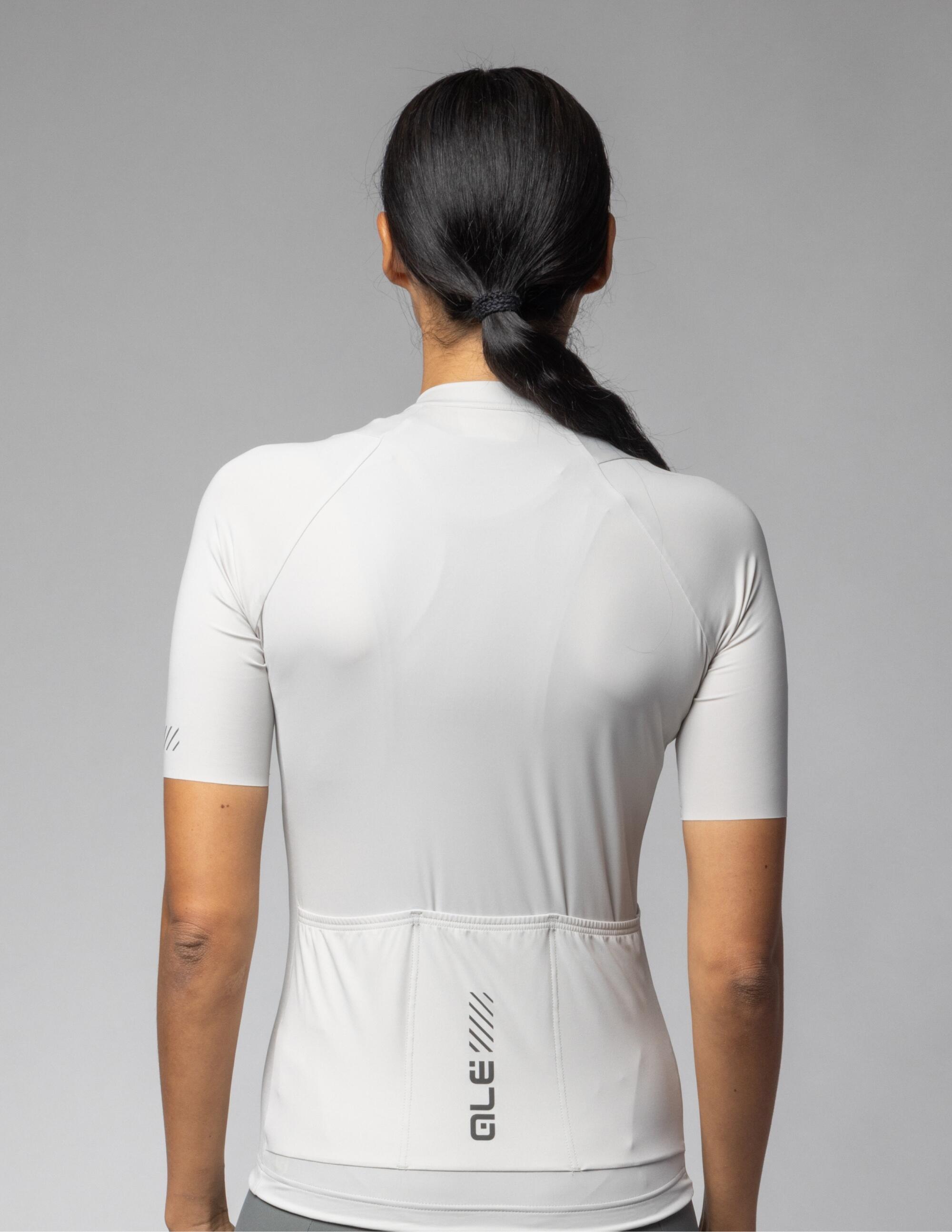 Camisola com mangas curtas - COLOR BLOCK OFF ROAD PRAGMA 4/7
