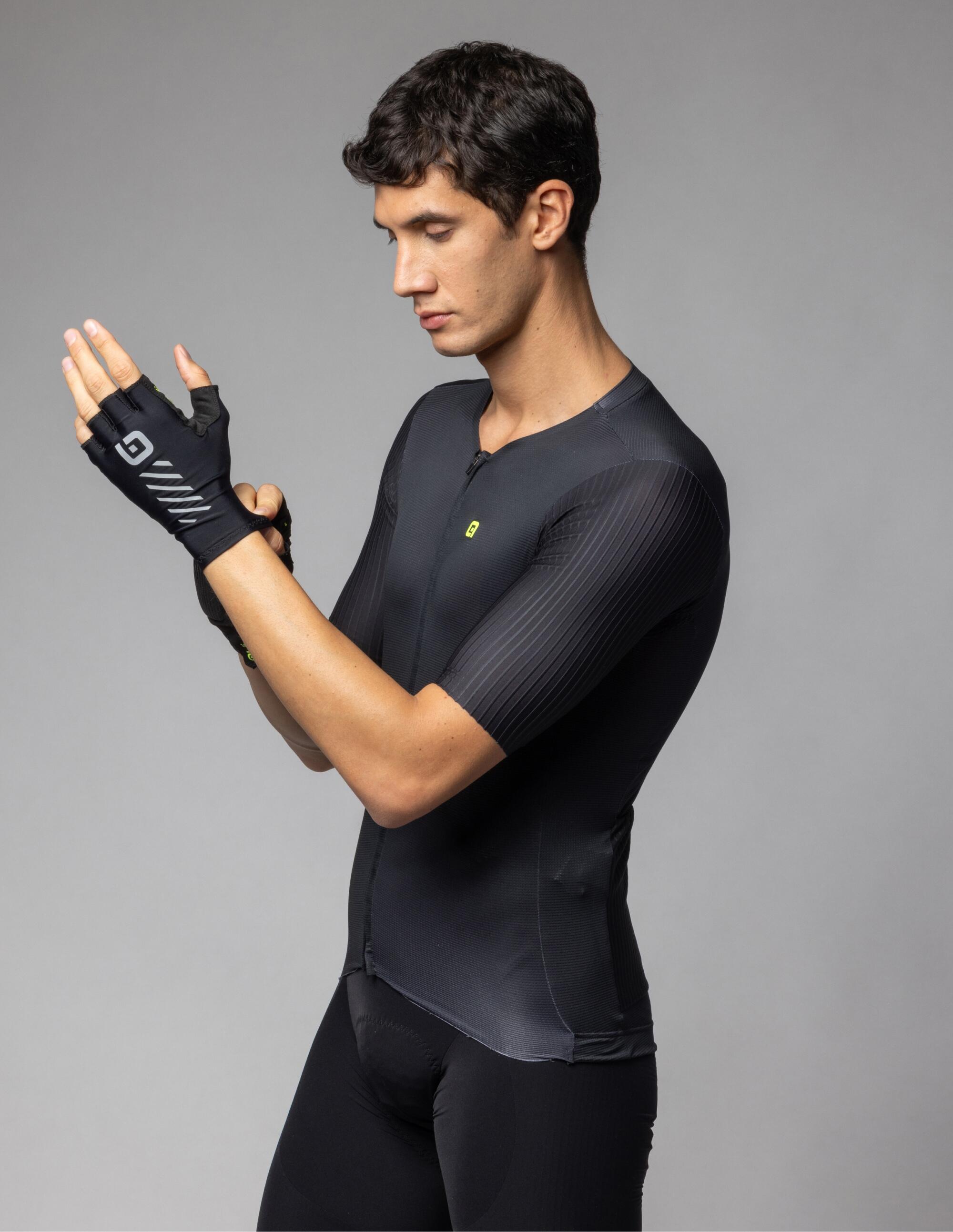 Langfinger-Fahrradhandschuhe - CIAK 5/7