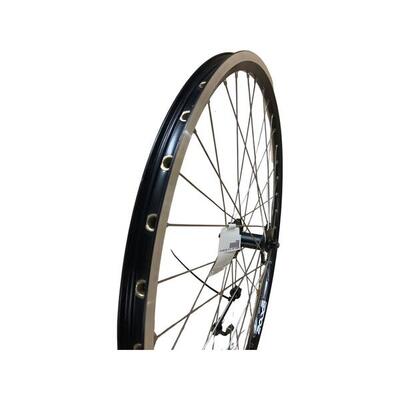 Ruota anteriore 26x1.75 Alluminio Zac-2000 freno a disco 6-Nok.