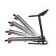 BANDA DE ALERGAT TECHFIT MT125N